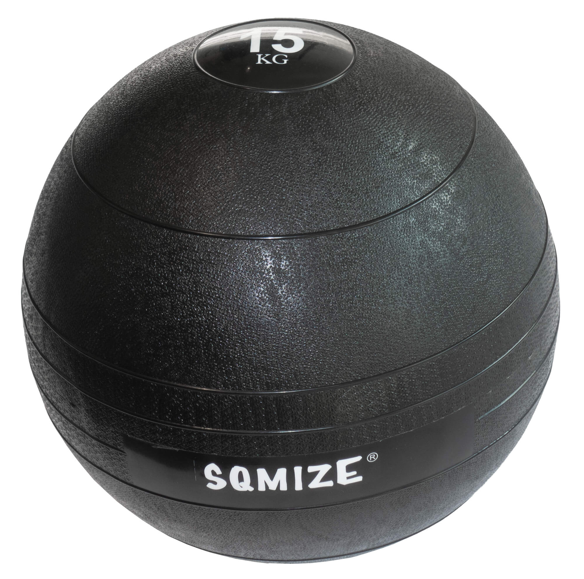 Slam Ball SQMIZE® SBQ15, 15 kg