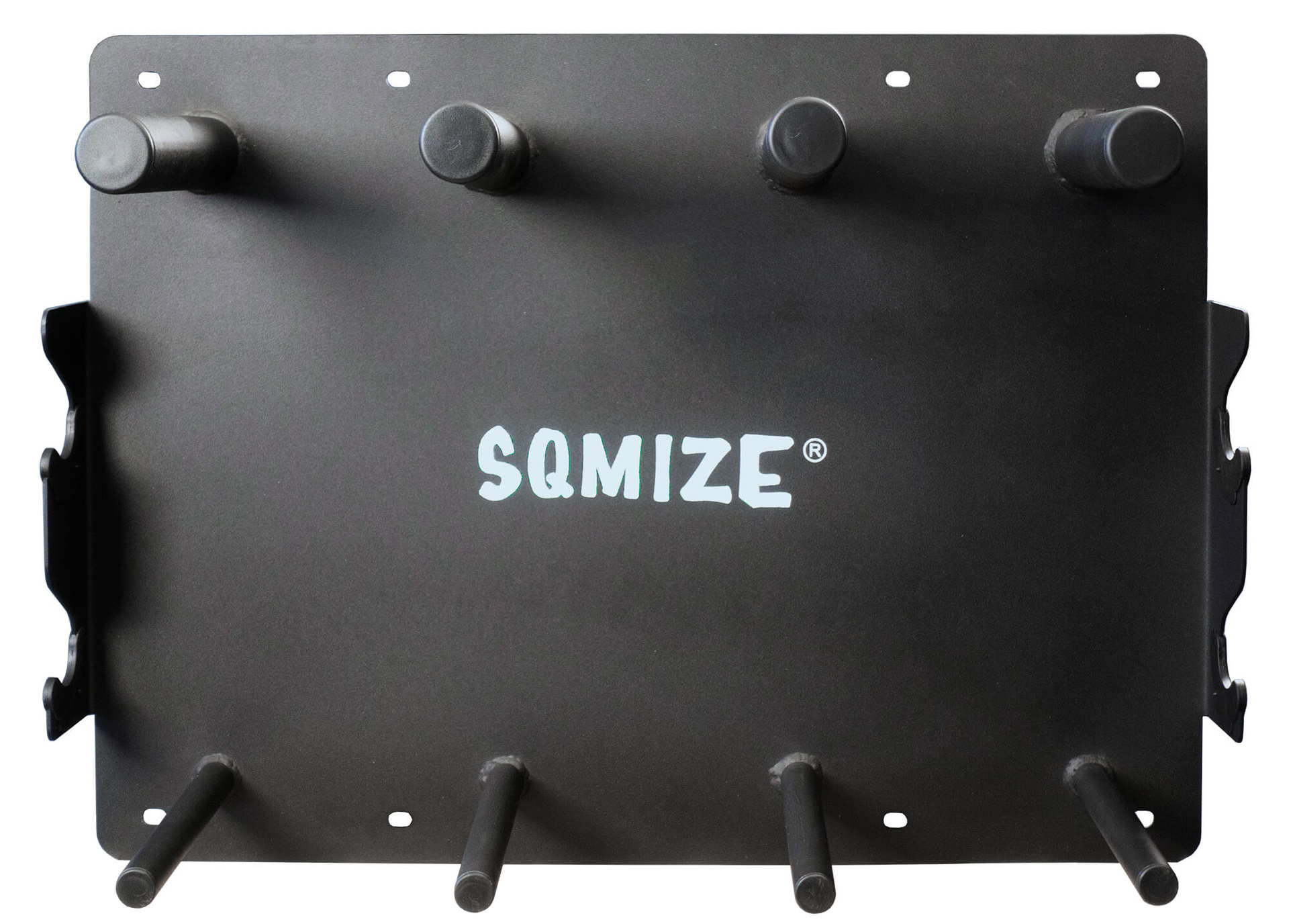 Universal Wall Rack SQMIZE® SQ-SR8