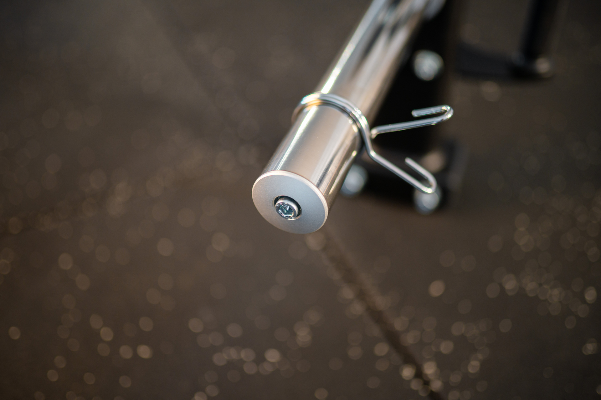 Open Colossus Hex Bar SQMIZE® OB69 HB-3