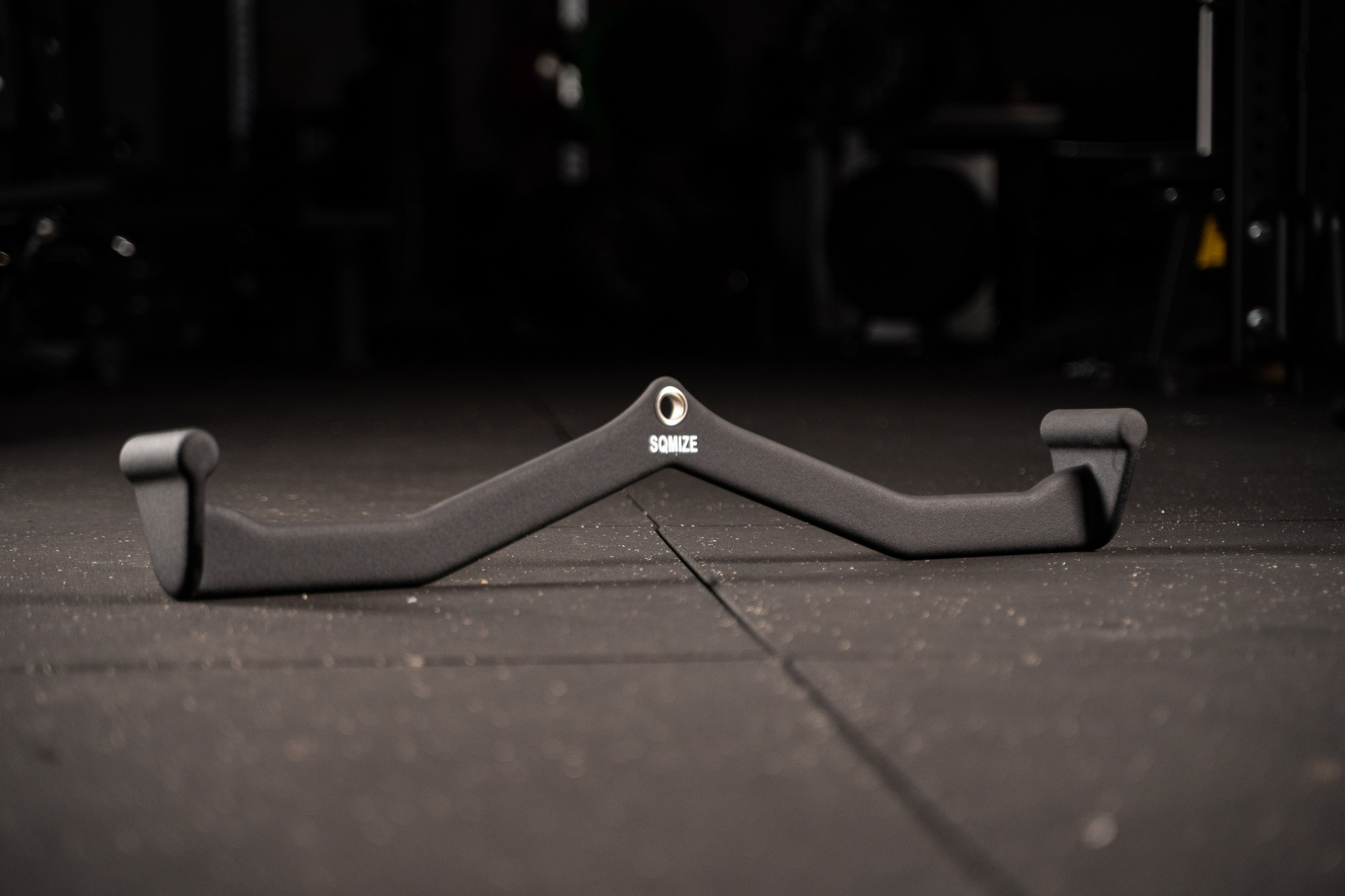 Natural Performance Grip SQMIZE® NG-5 Wide
