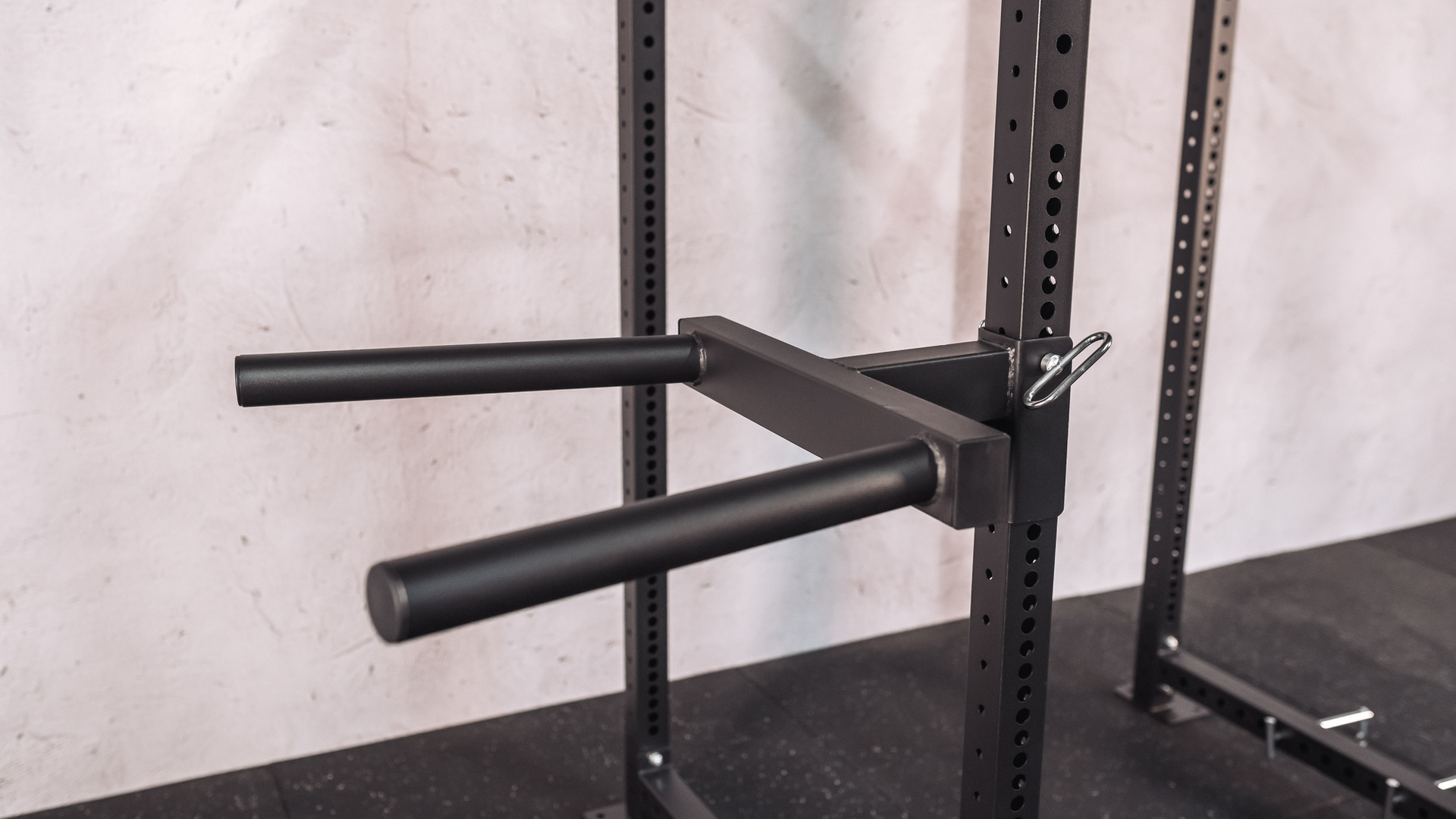 Power Rack Dip Horn SQMIZE® SQ8.0DH