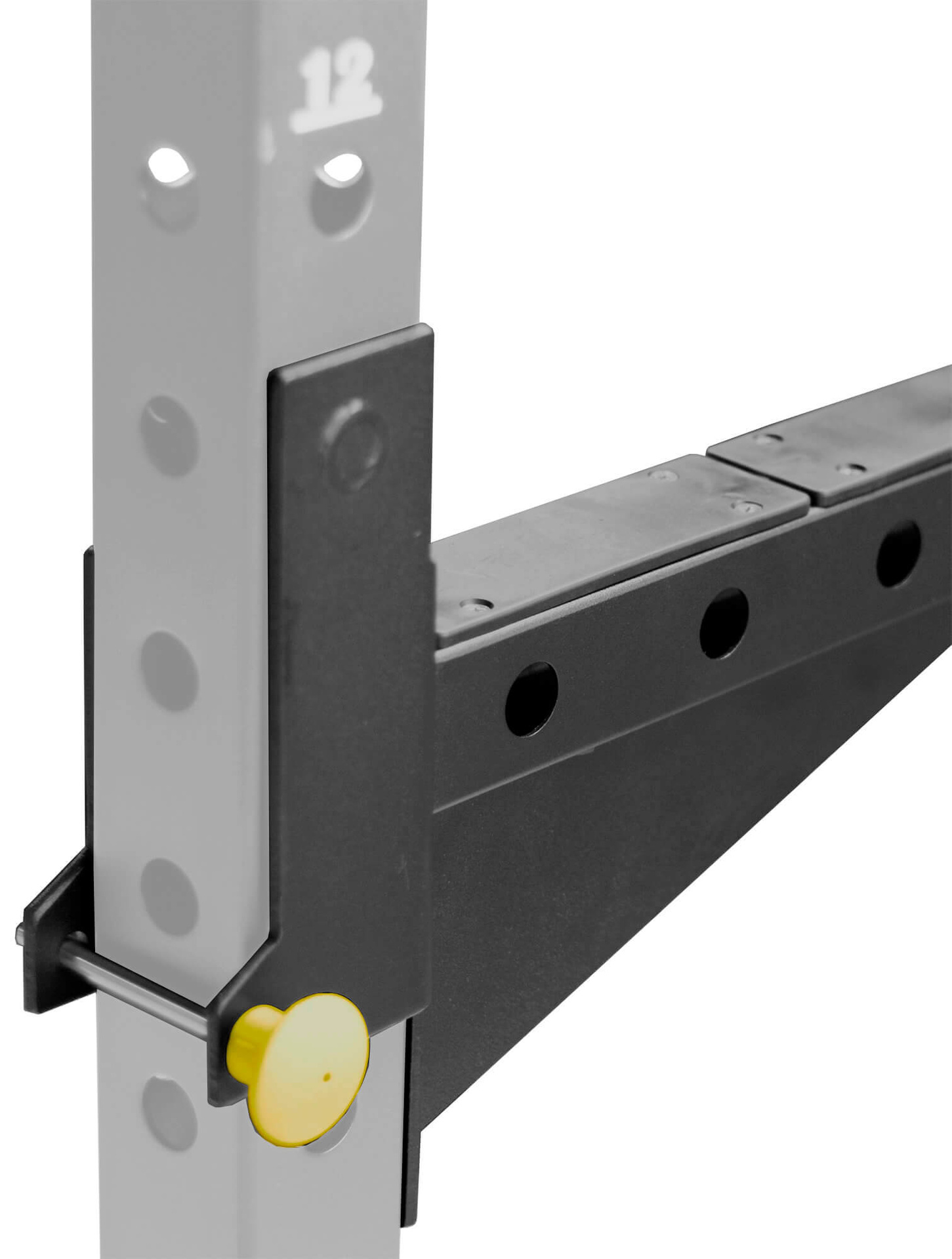 SQMIZE® Spotter Arms MR-SH (Paar)
