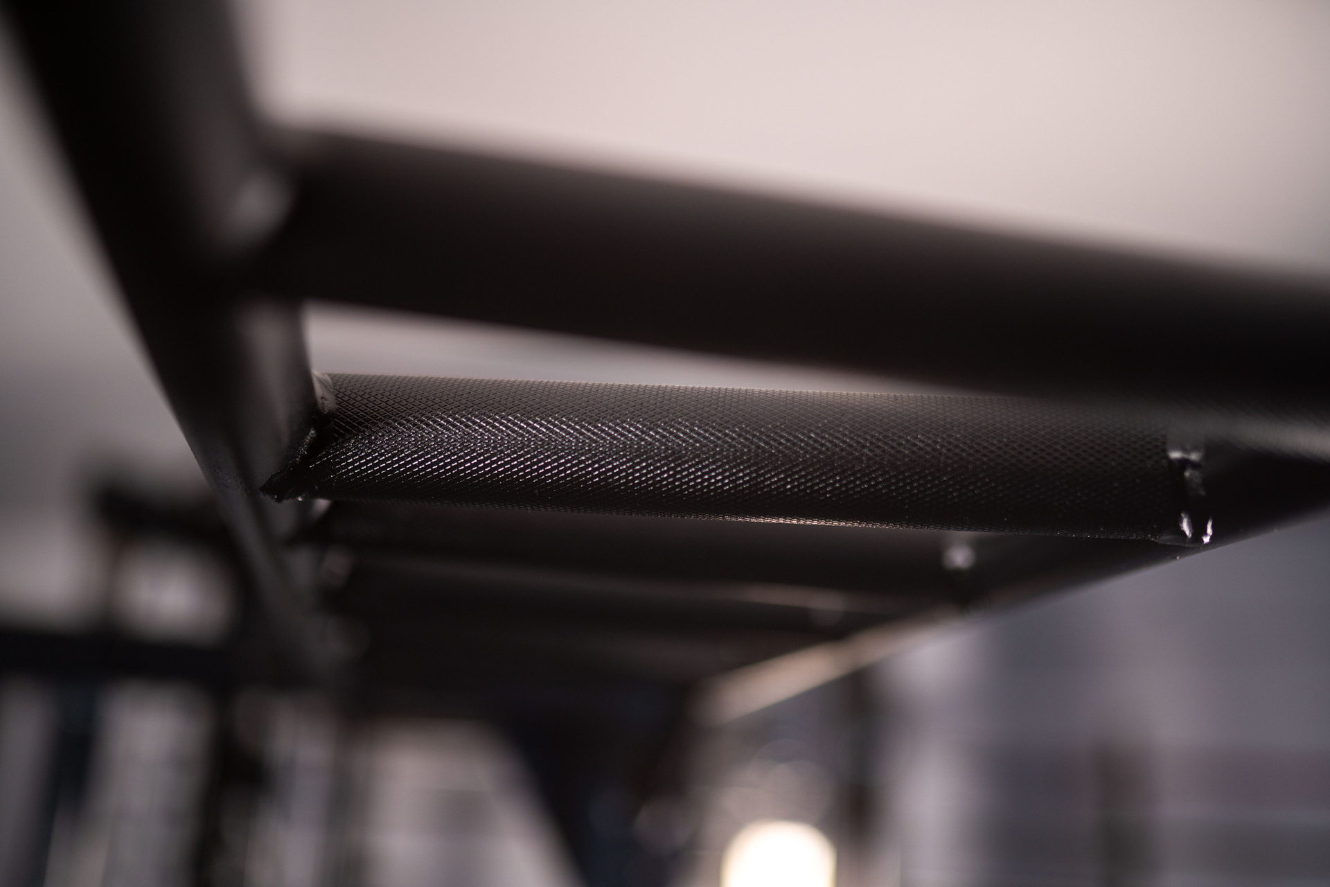 Power Rack SQMIZE® ELITE CLUB SQ460, Höhe 201 cm