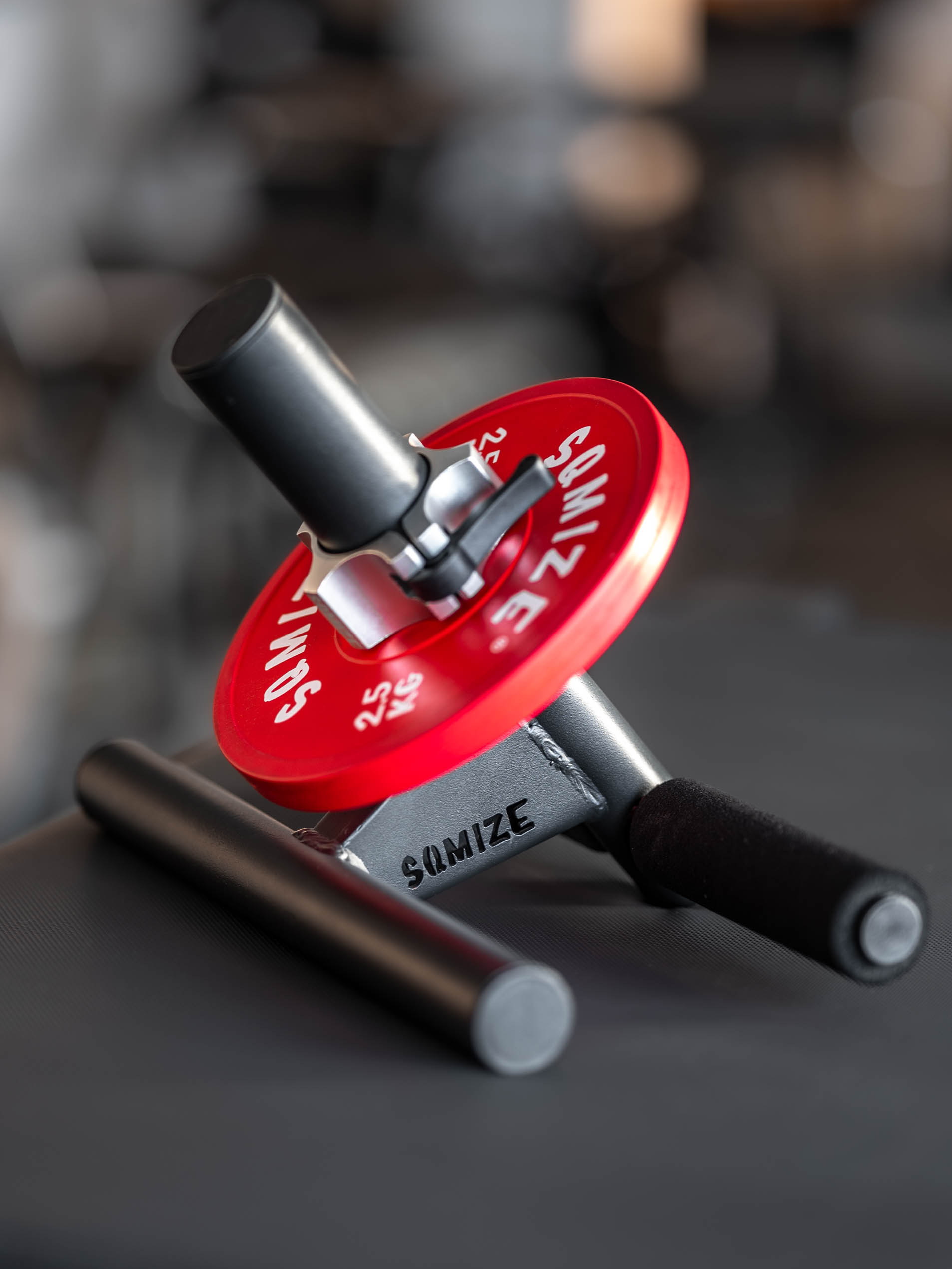Lower Leg and Tibia Trainer SQMIZE® POWER-PACK LLT1i  REFURBISHED