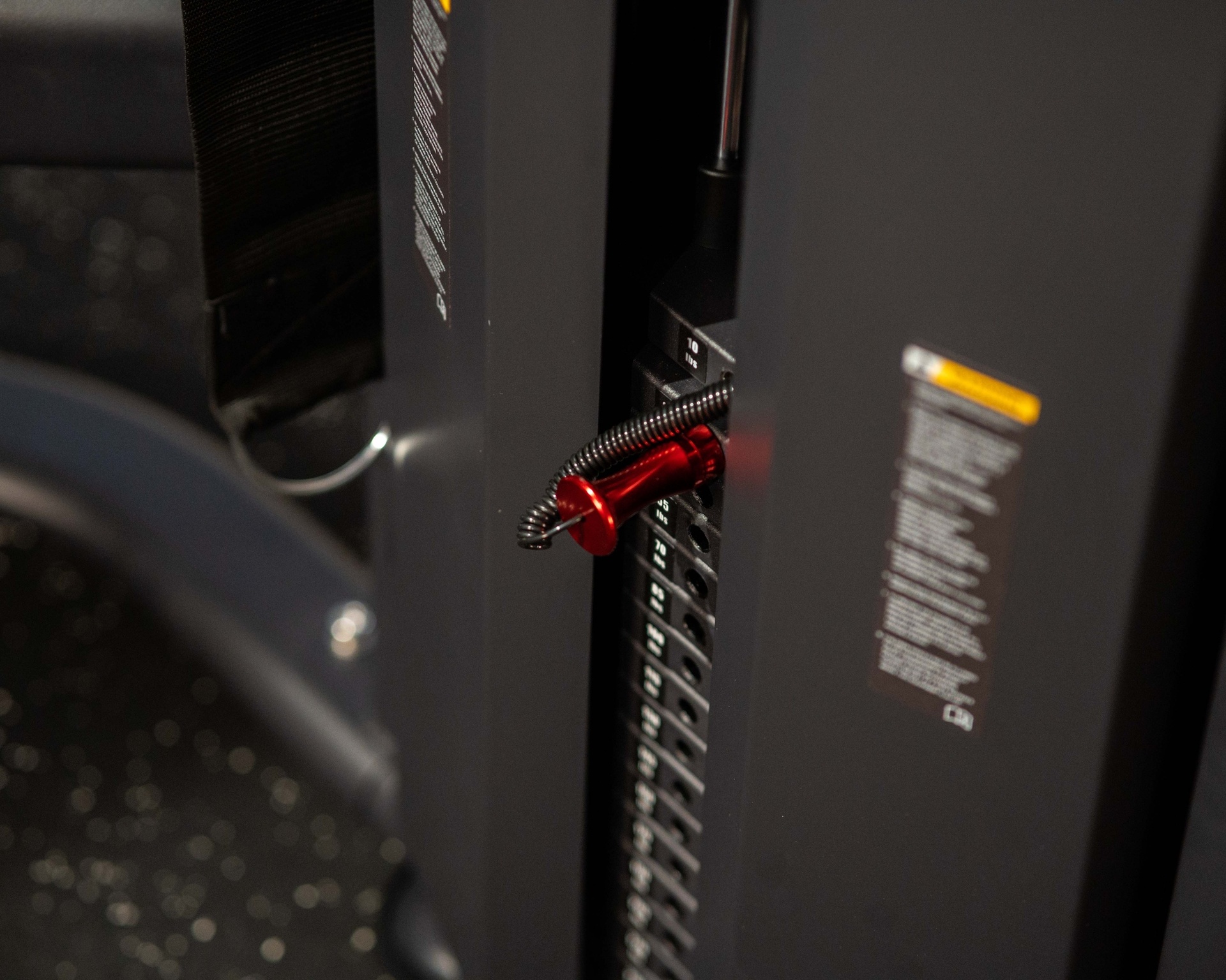 Kabelzugstation, Functional Trainer SQMIZE® PREMIUM BISON FT14i