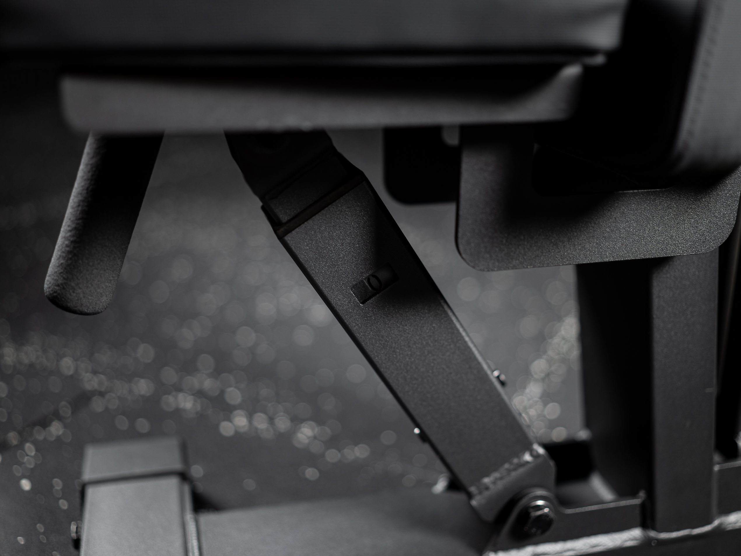 Hantelbank SQMIZE® PREMIUM BISON SQ-R610