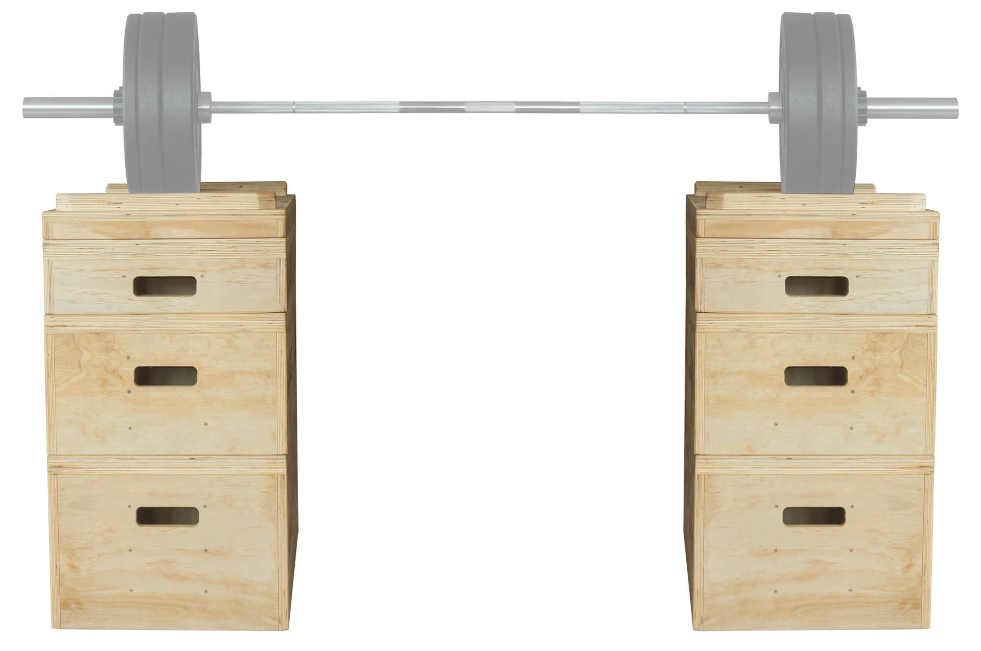 Jerk Blocks SQMIZE® JBR36