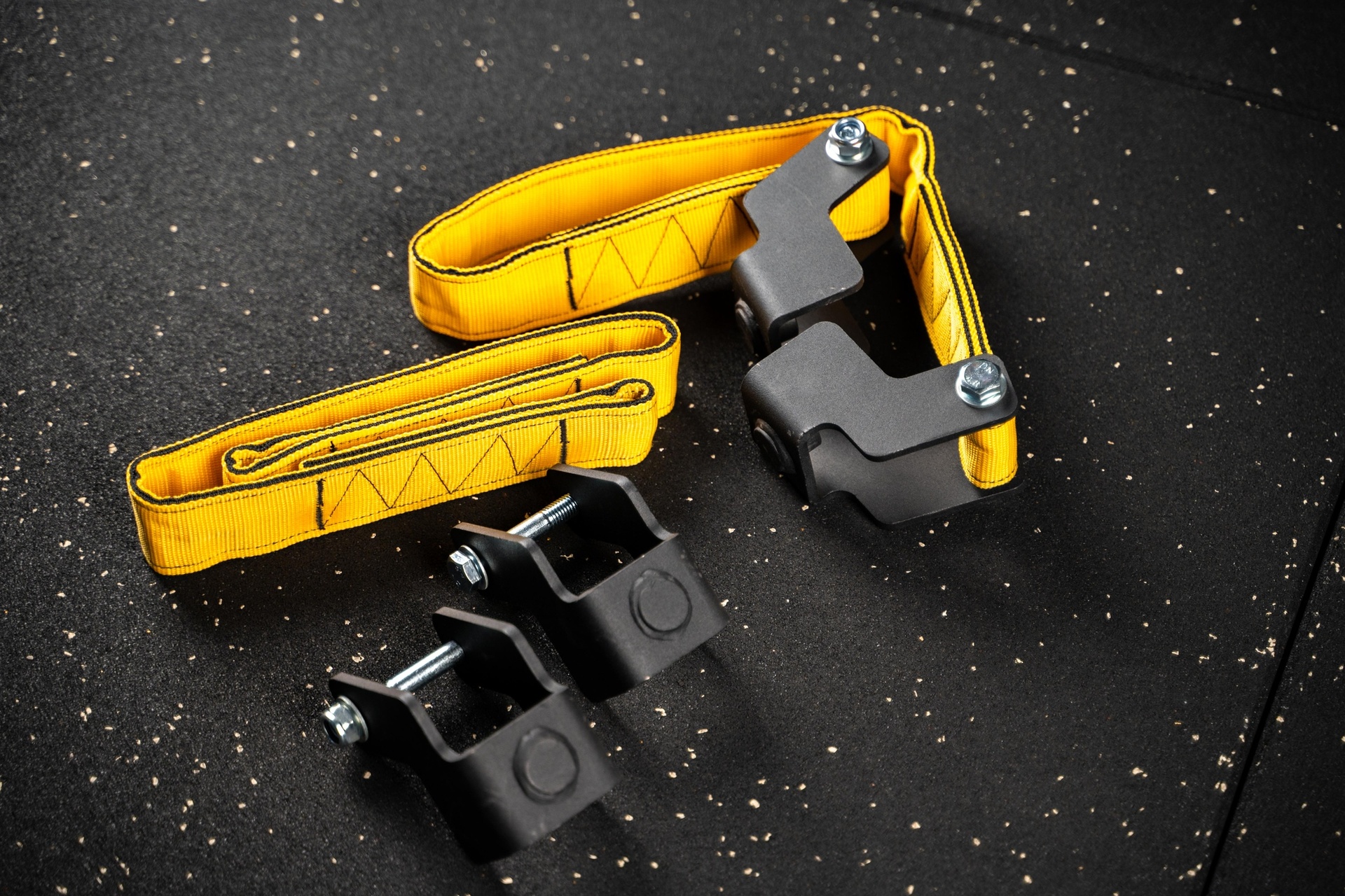 Safety Nylon Strap System SQMIZE® NE700SN