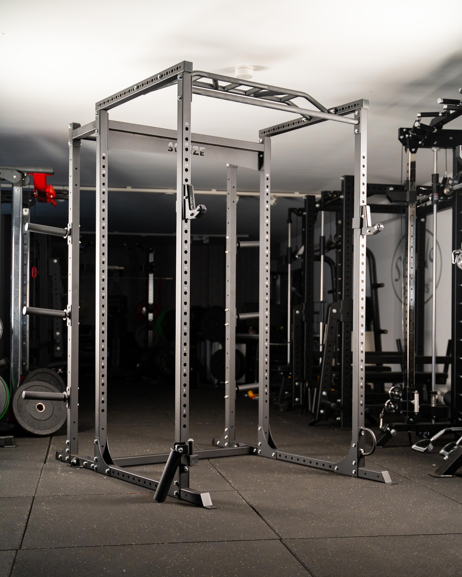 Half Rack Ergänzung SQMIZE® SQ7.0HR