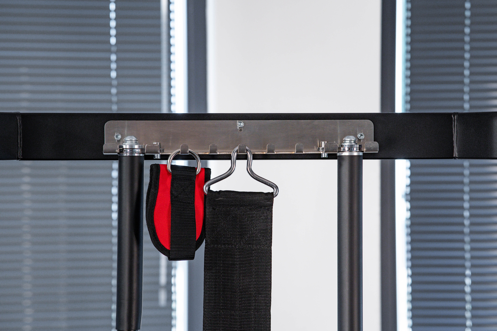 Kabelzugstation, Functional Trainer SQMIZE® ELITE CLUB FT20i