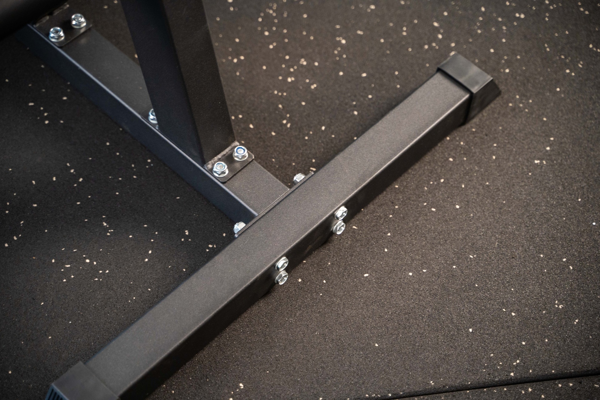 Hantelscheibenständer Olympia 50 mm SQMIZE® SQ207