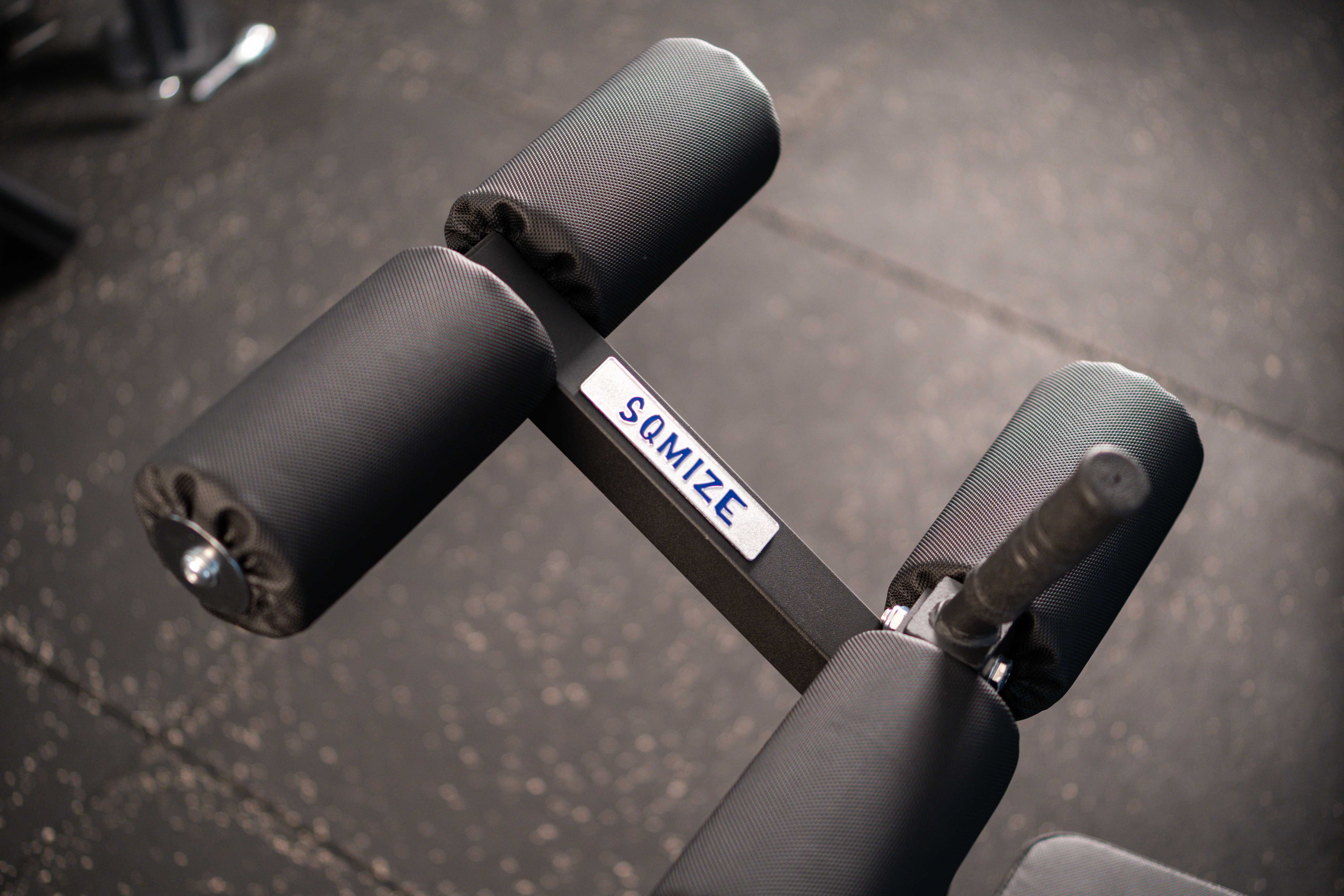 Ab Trainer Ergänzung SQMIZE® POWER PACK MP7i-AT - Ausstellungsstück