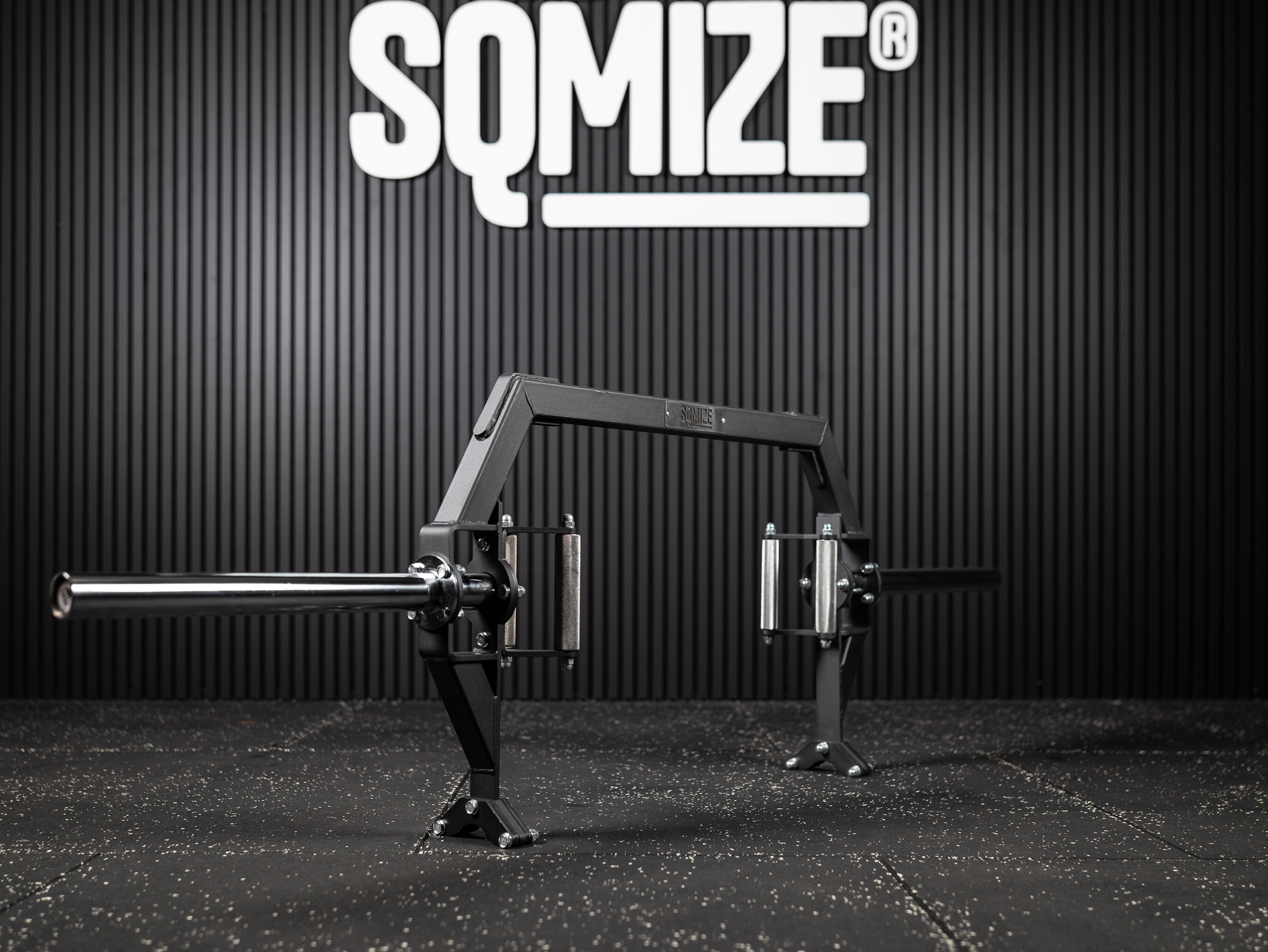 Hex Bar SQMIZE® OB82 HB