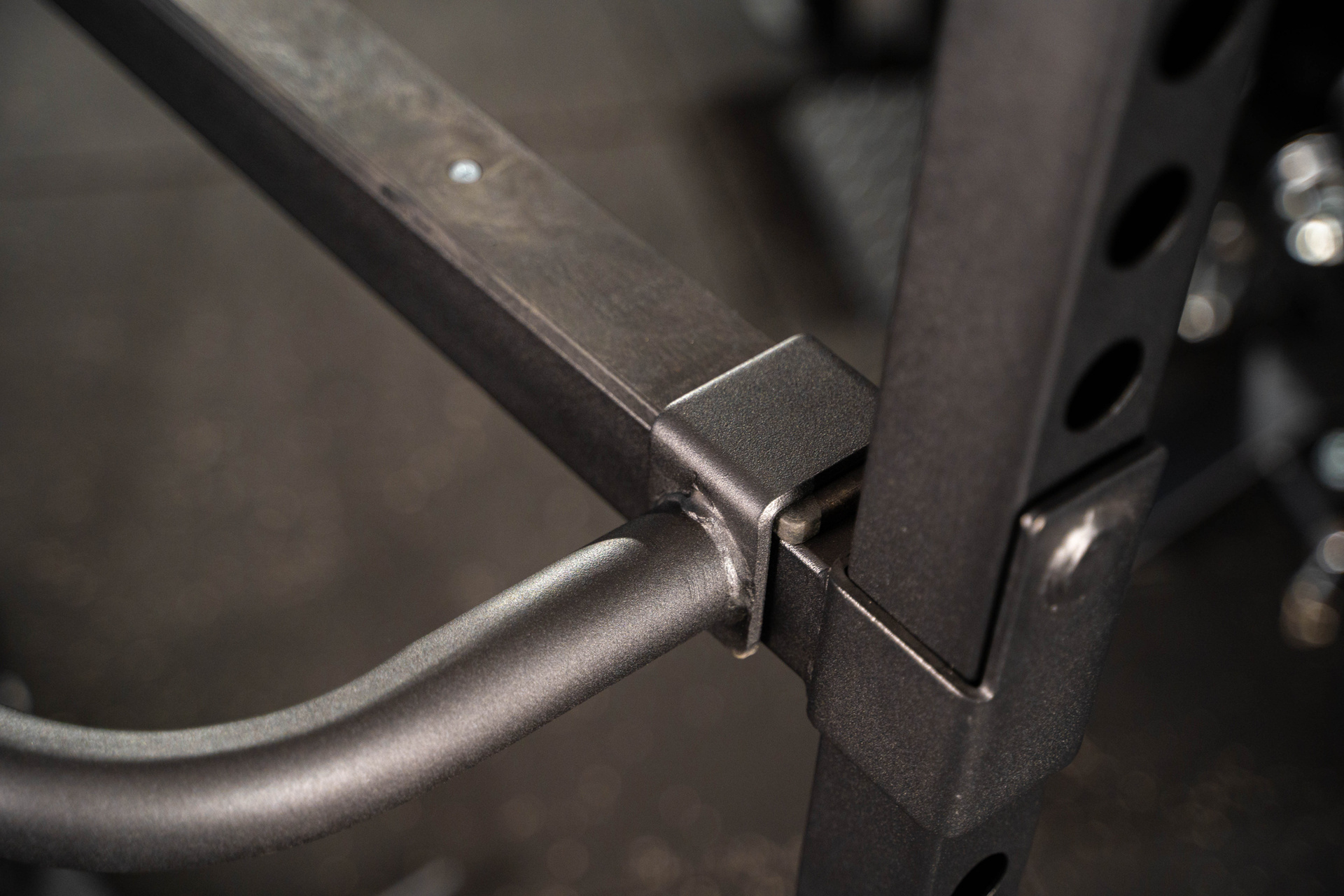 Diptrainer SQMIZE® NE700D Dip Trainer Ergänzung
