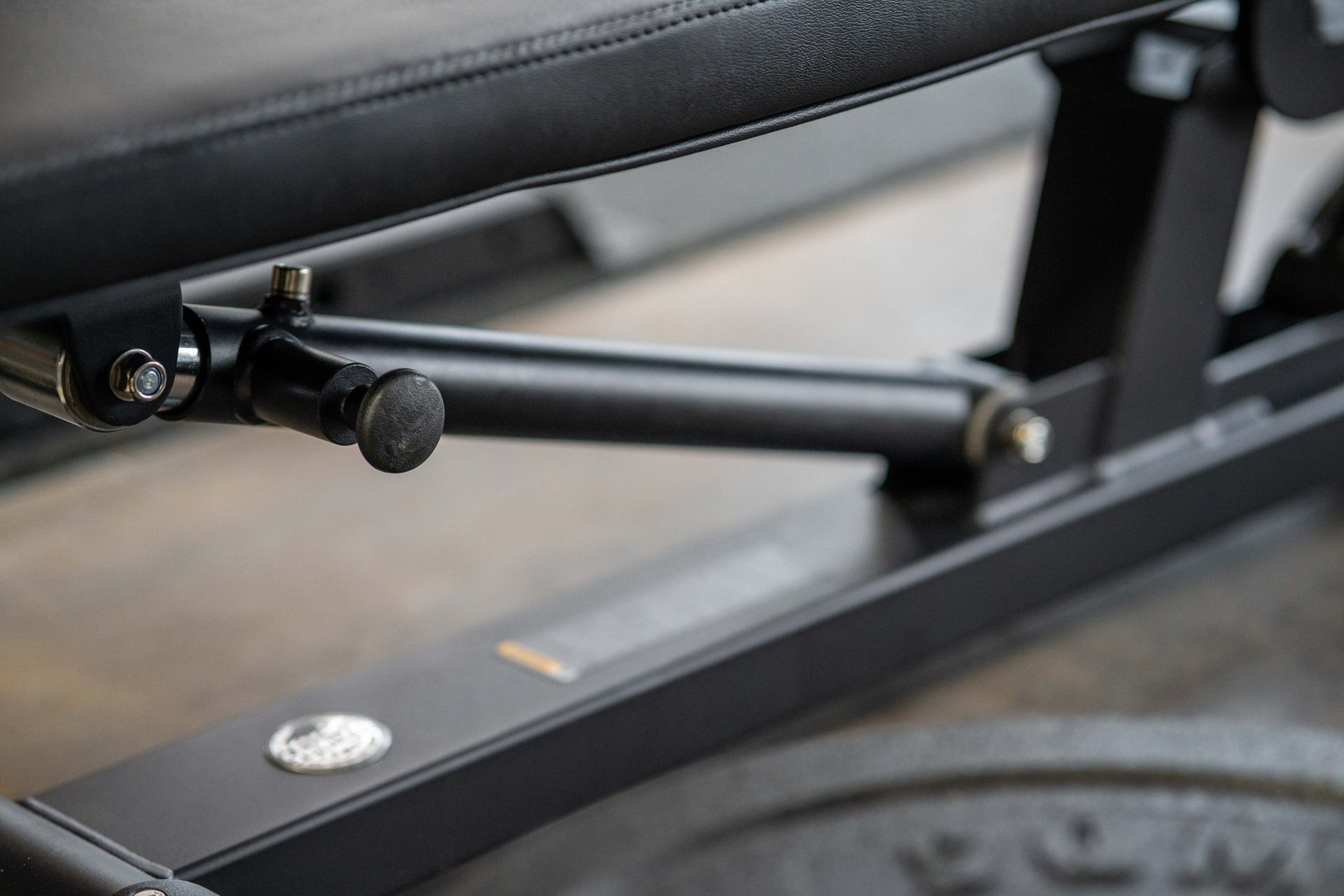 Hantelbank SQMIZE® PREMIUM BISON SQ-R620