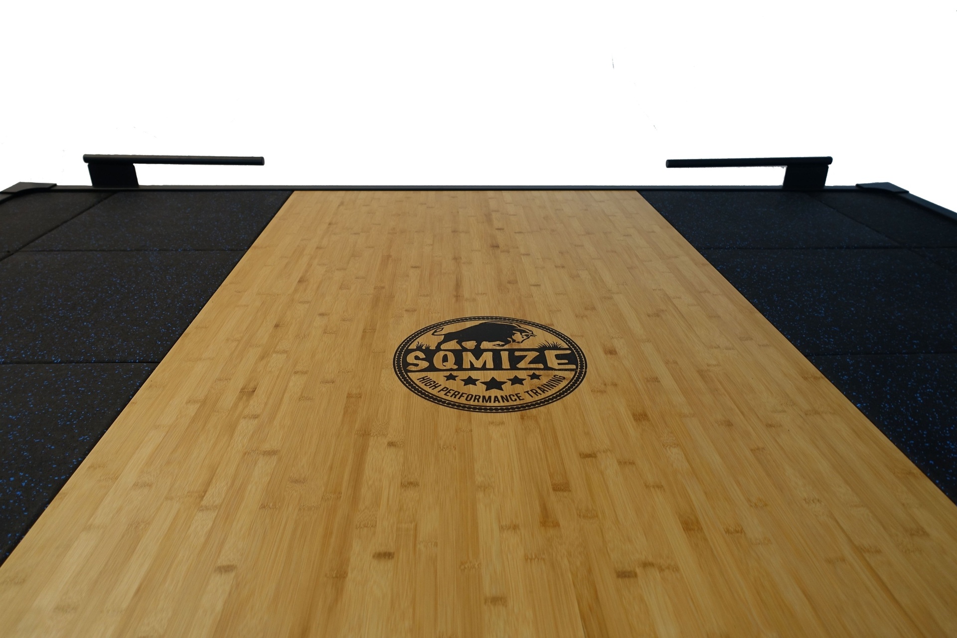 Weightlifting Training Platform SQMIZE® LP250