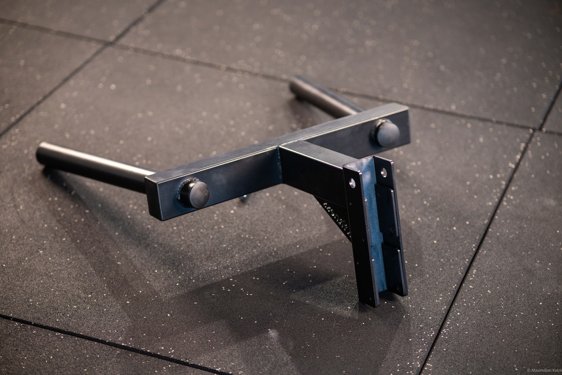 Dip Horn newfitness® NE611DH