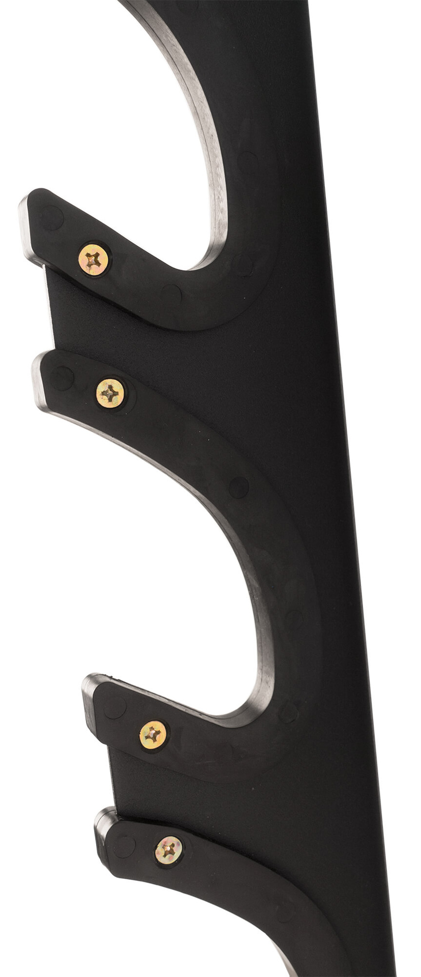 Langhantel Rack Body-Track® BWR90-NY für die Wandmontage