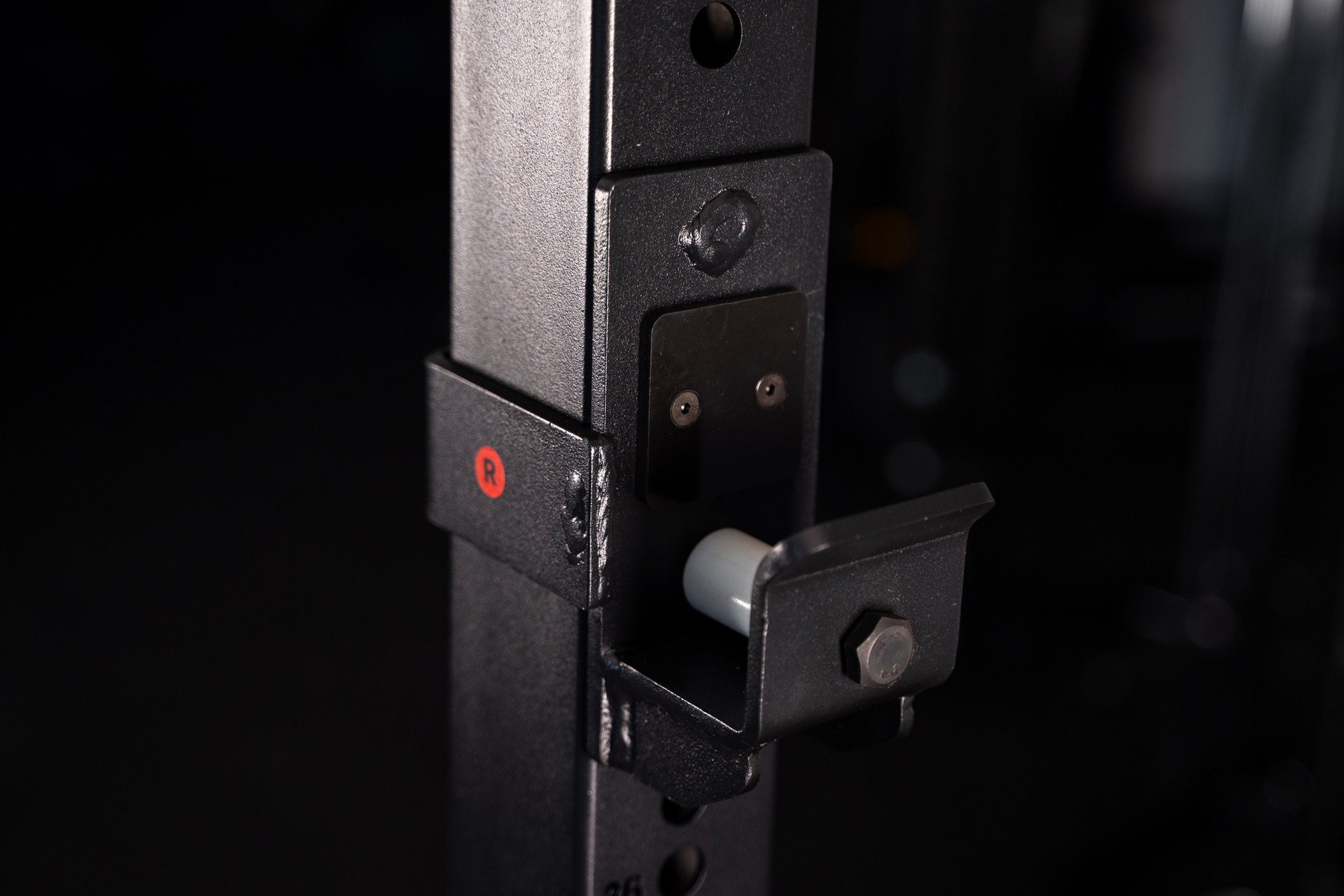 Roller J-Cups SQMIZE® SQ400NJ