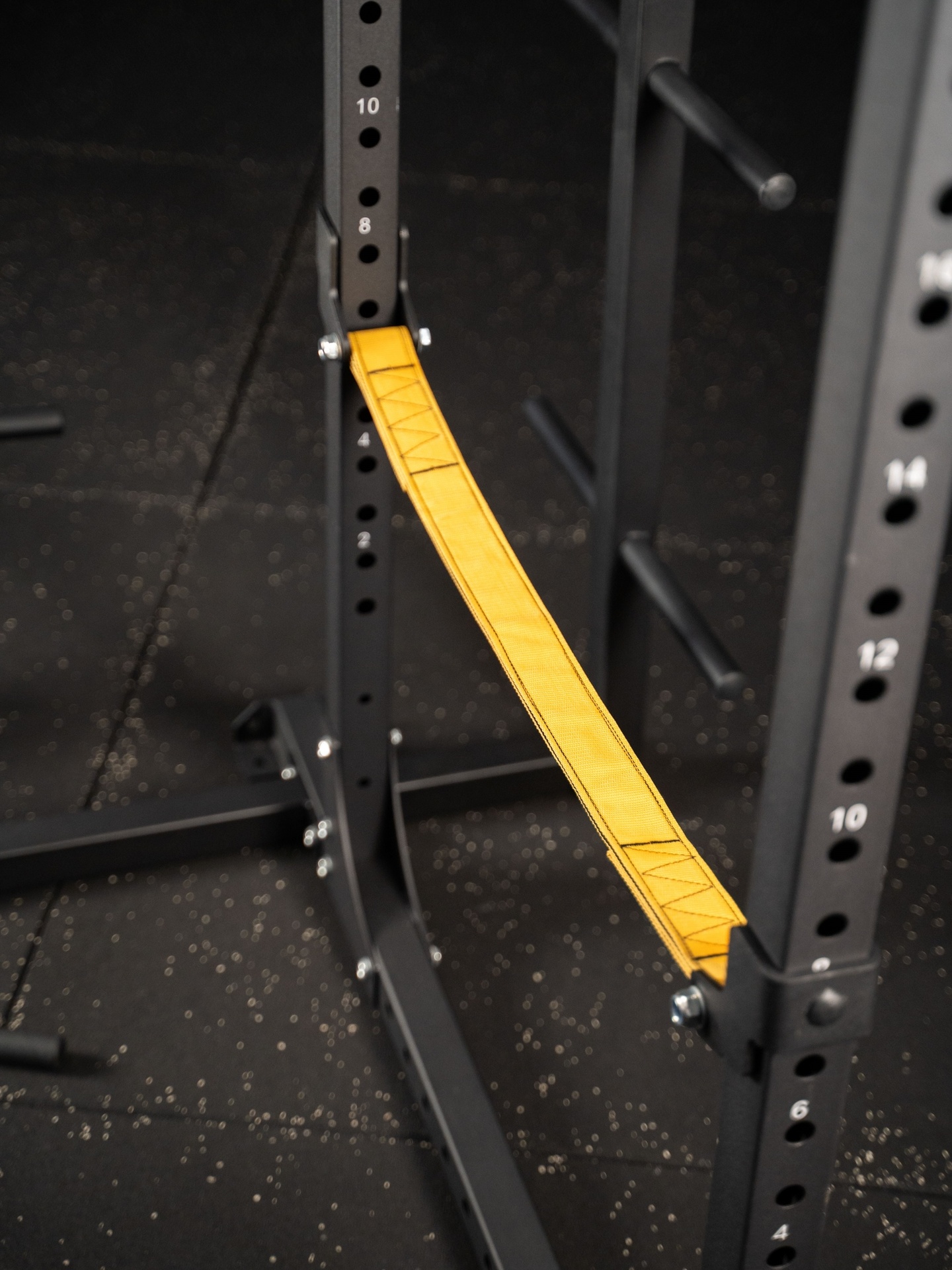 Safety Straps SQMIZE® SQ7.0SN