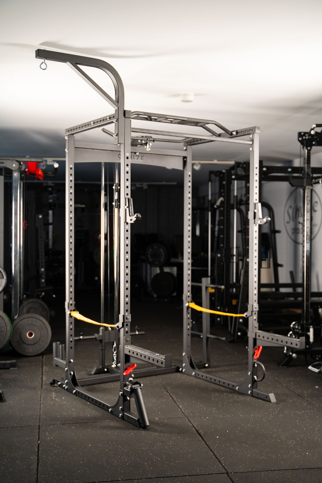 Boxsackhalter SQMIZE® SQ7.0PB