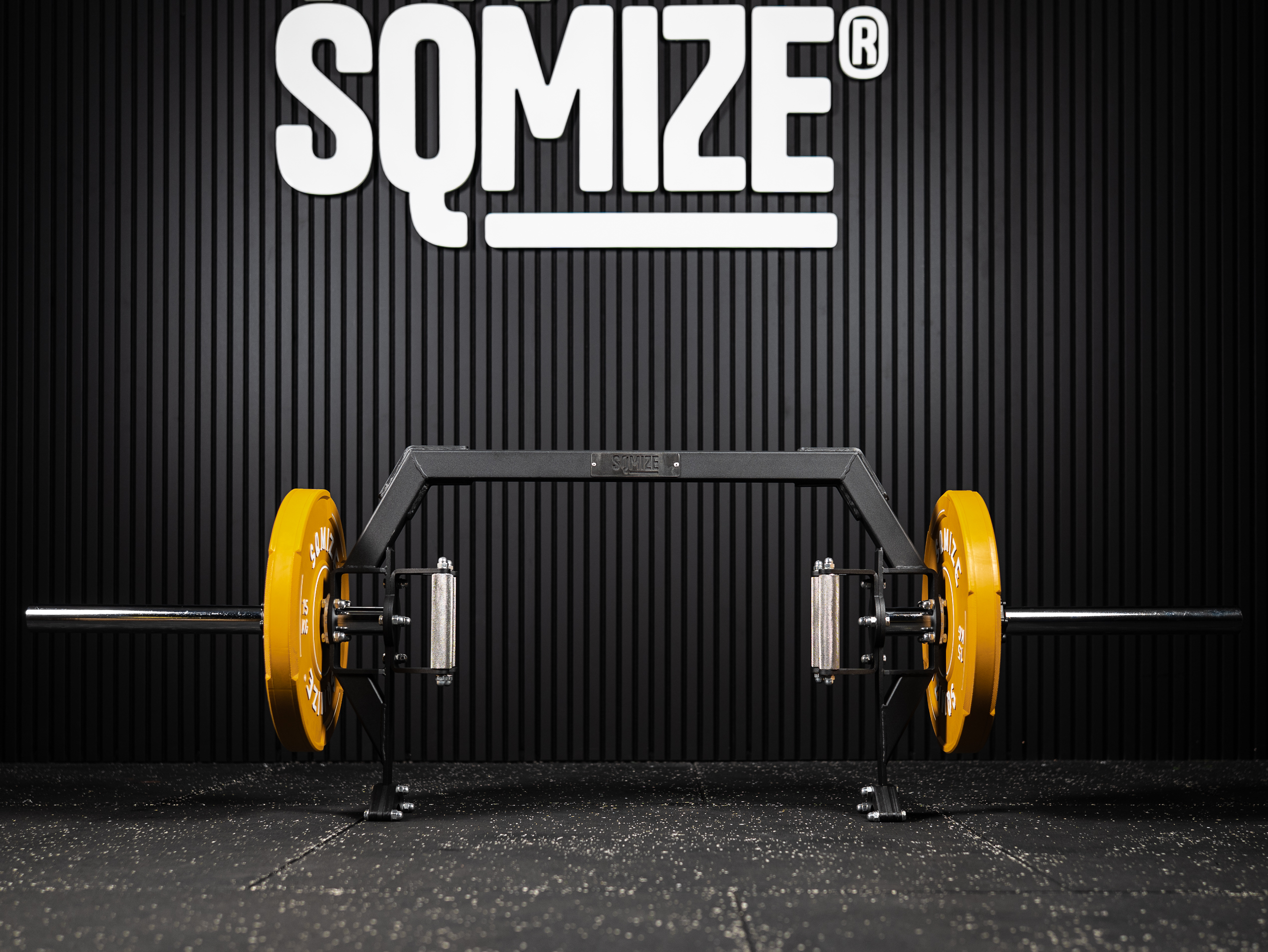 Hex Bar SQMIZE® OB82 HB