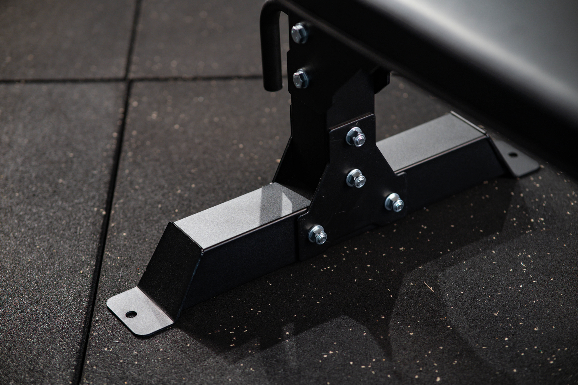 Flachbank SQMIZE® PREMIUM BISON SQ-R270