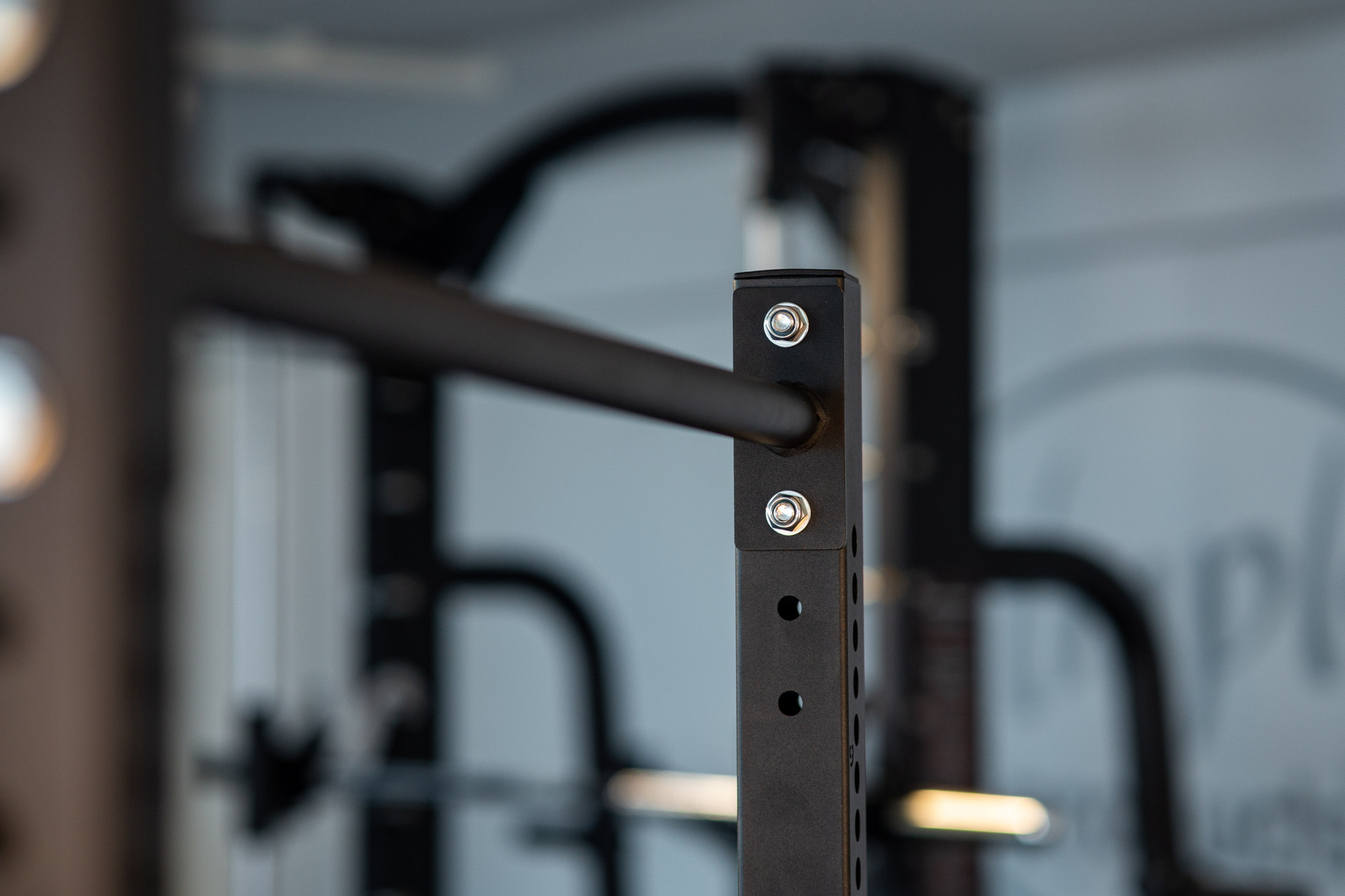 Pull-up Bar SQMIZE® SQ510PU