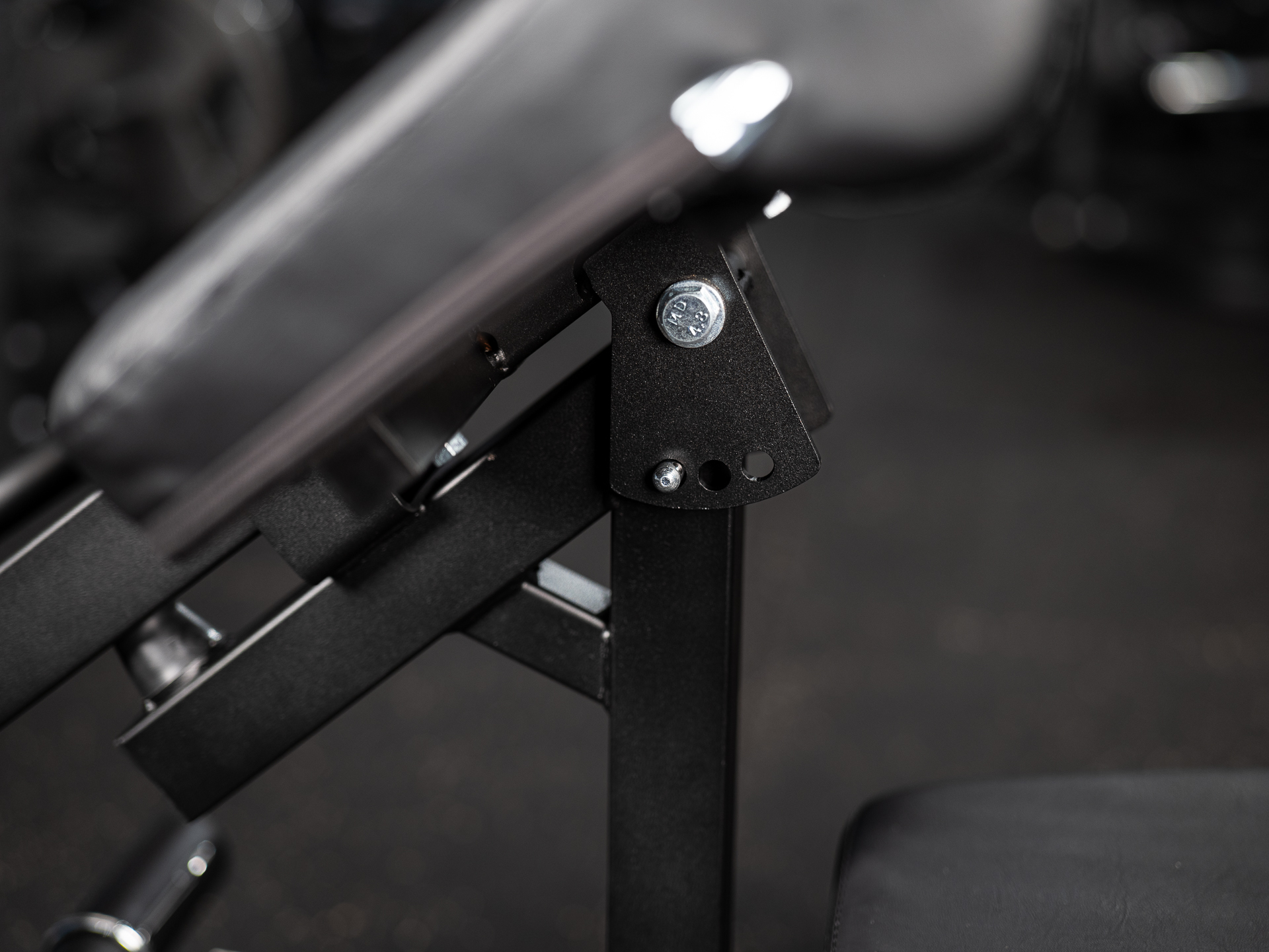 Curl Pult Ergänzung SQMIZE® R733PC XT Professional