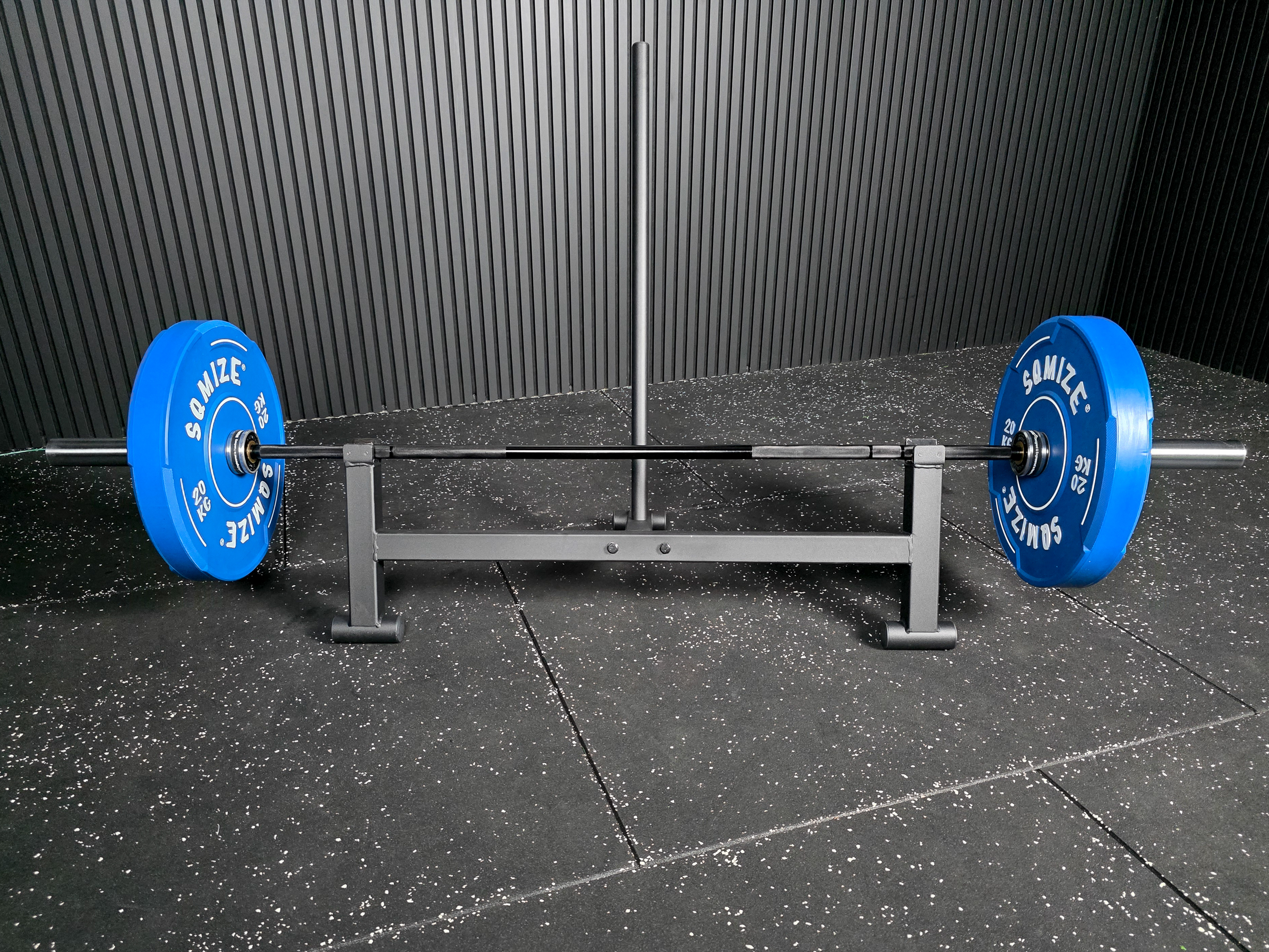 Deadlift Barbell Jack SQMIZE® BJ-106