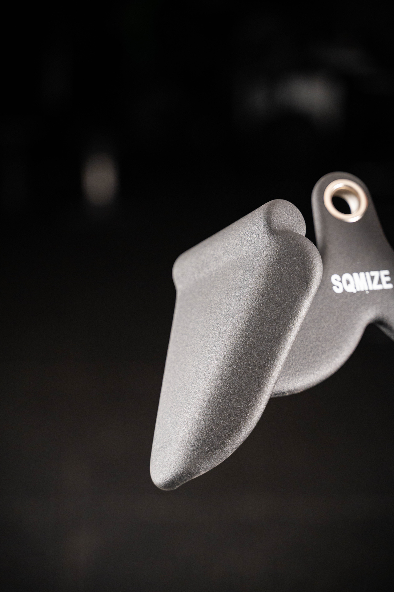 Natural Performance Grip Set SQMIZE® NG-100, Multi-Kabelzuggriffe Set