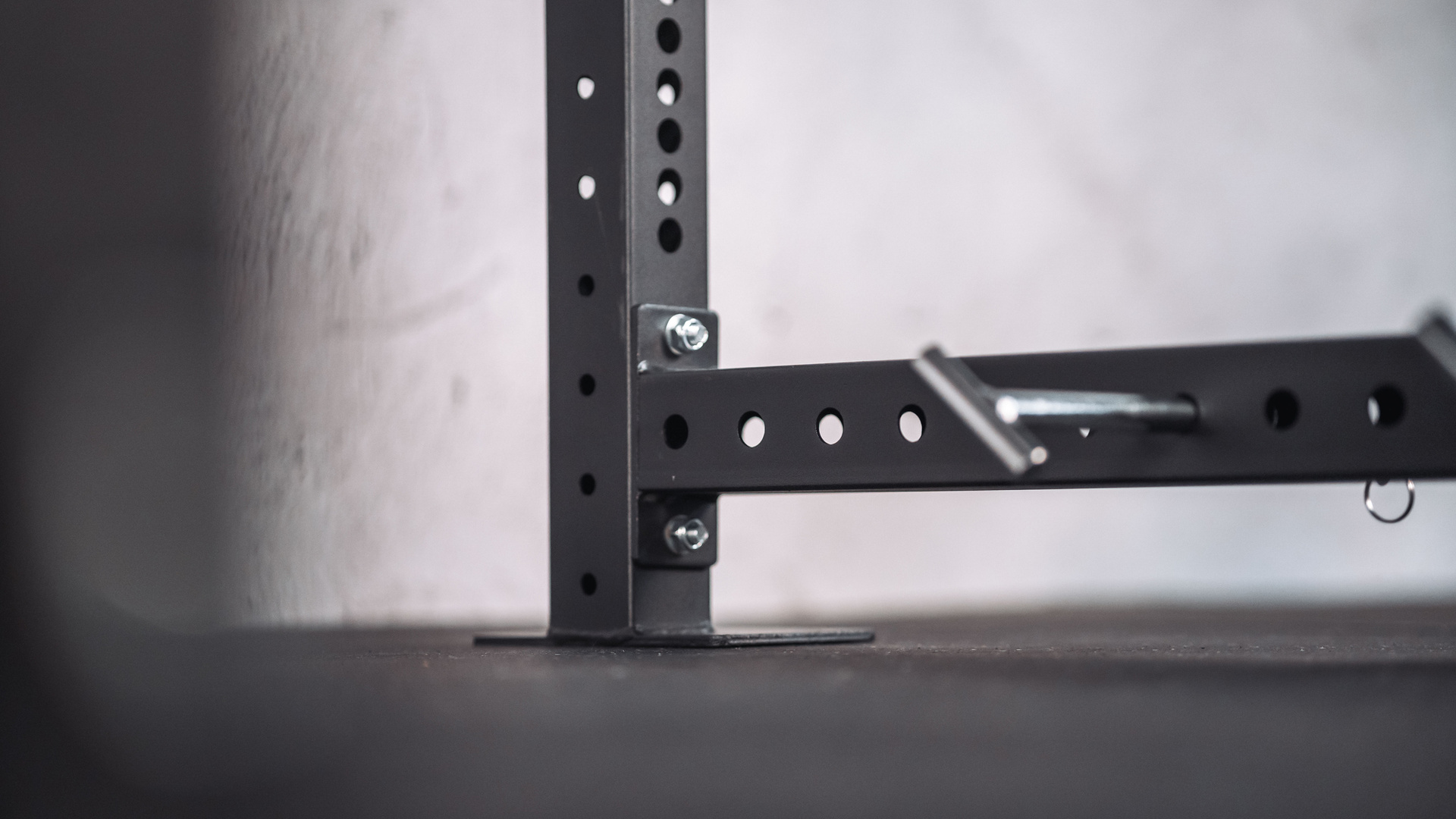 SQMIZE® SQ8.08 Power Rack, Höhe 237 cm