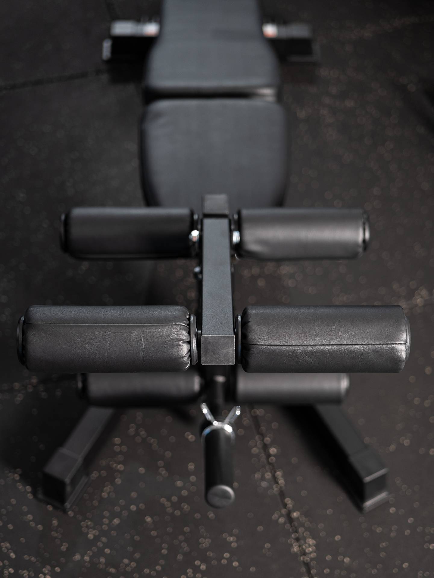 Beincurler Ergänzung SQMIZE® R733LC XT Professional