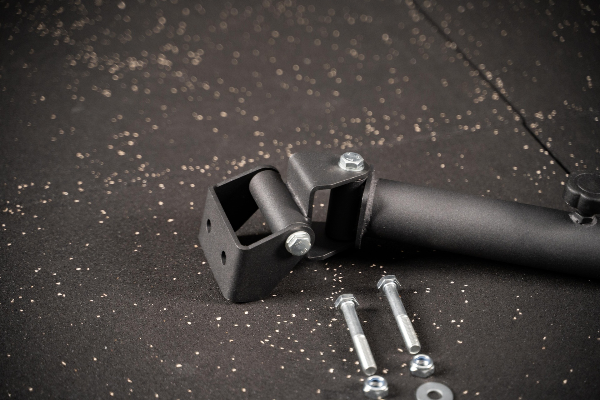 Landmine,T-Bar Row Trainer SQMIZE® SQ500LM