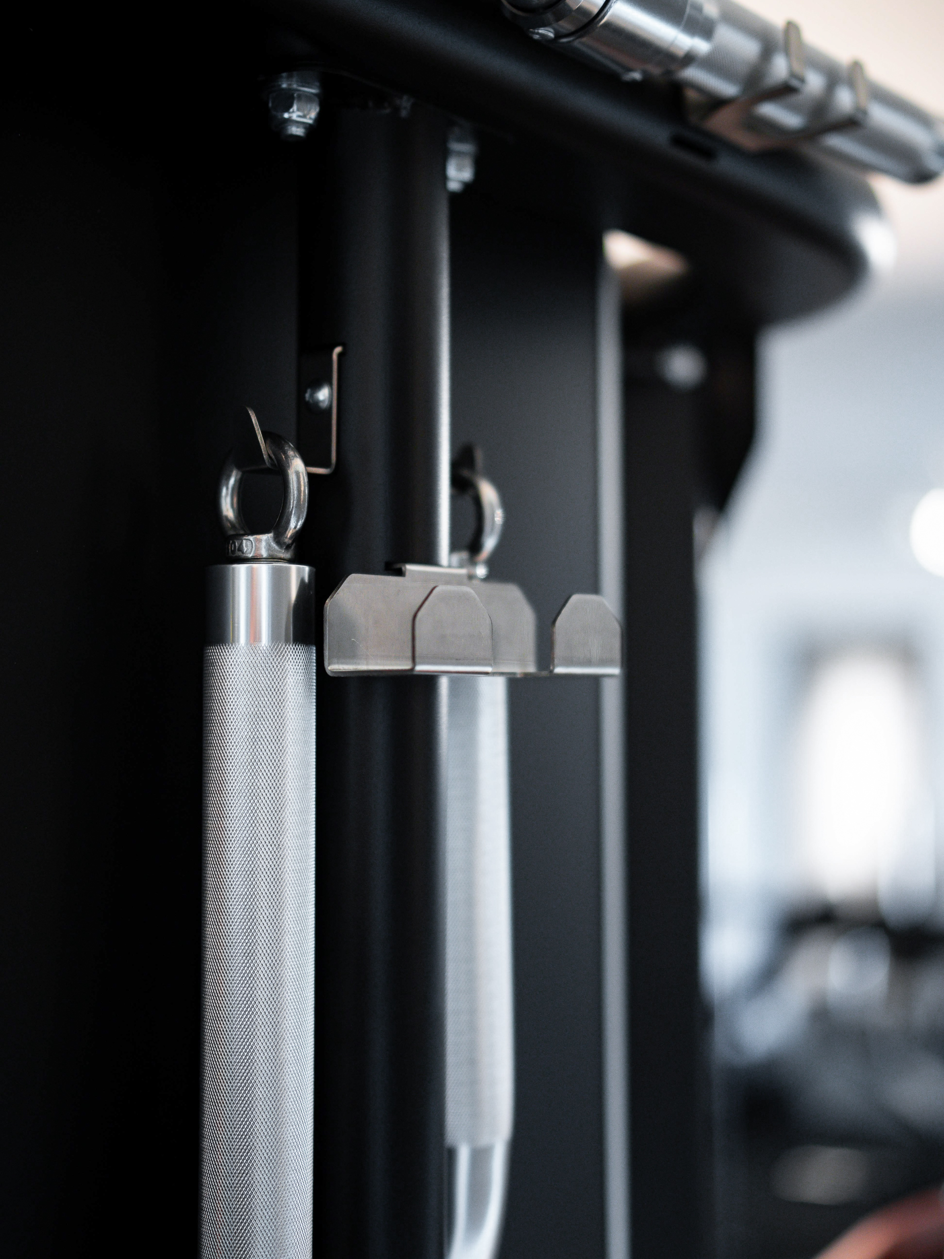 Fusion Power Gym All-in-One SQMIZE® PREMIUM BISON SQ-S987