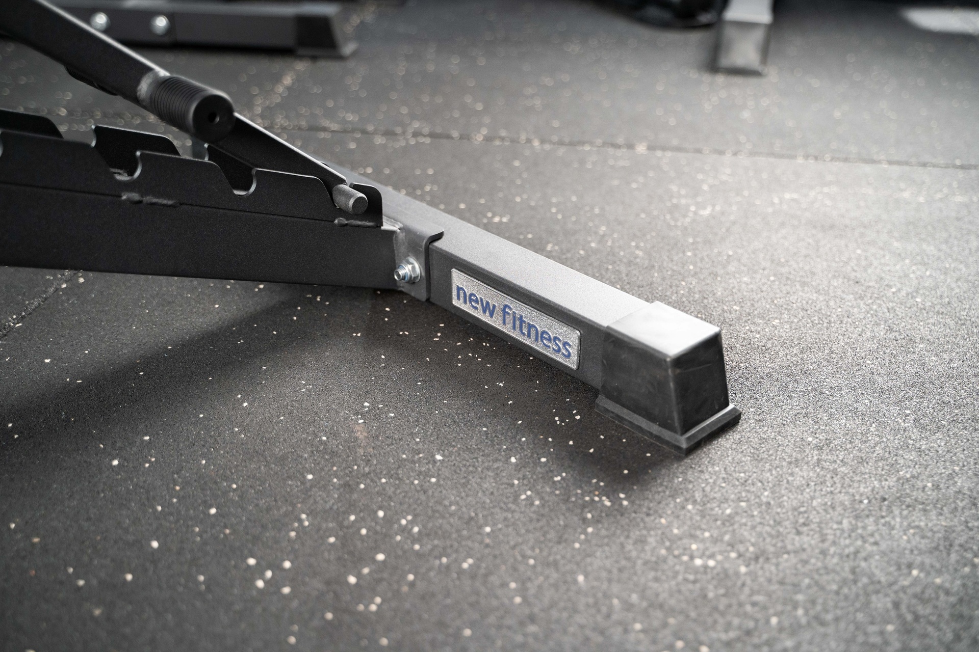 Multi-Hantelbank newfitness® FOX LINE MB992