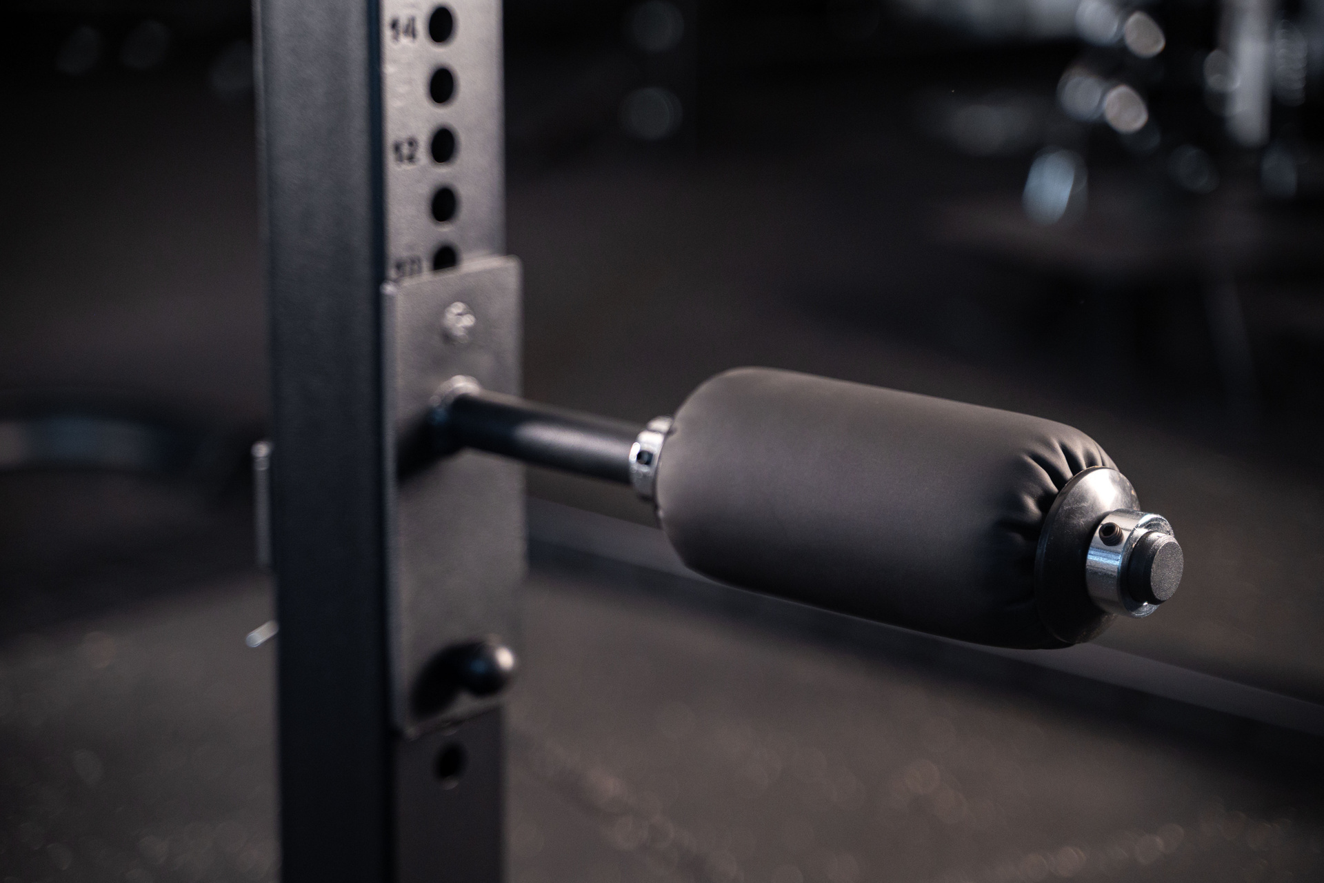 Power Rack SQMIZE® ELITE CLUB SQ480, Höhe 238 cm