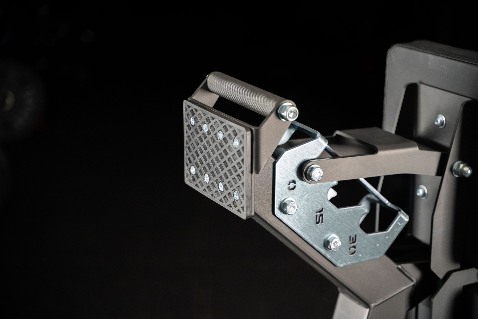 Flach- und Schrägbank SQMIZE® ELITE CLUB SQ330ST