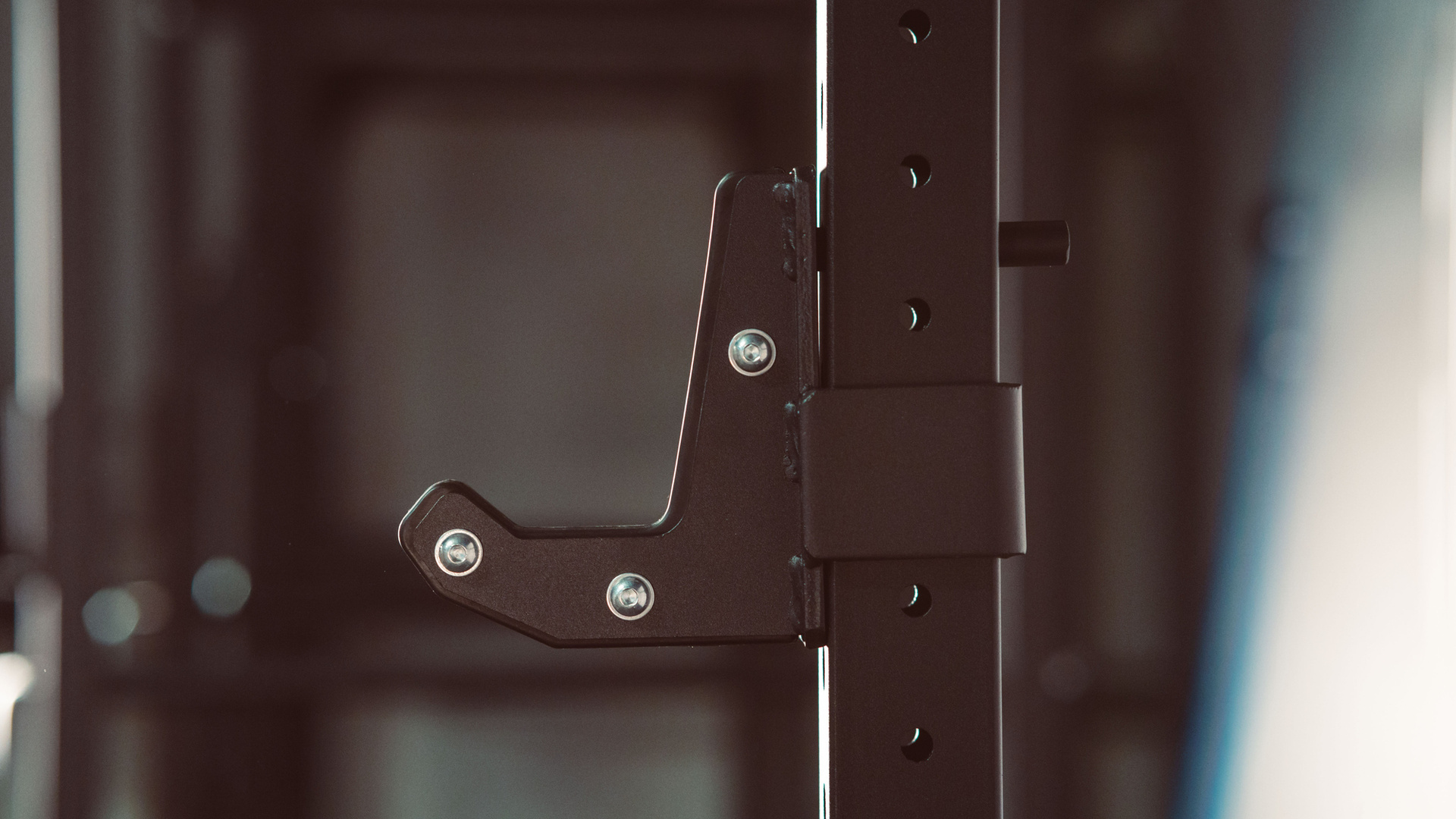 SQMIZE® SQ8.04 Power Rack, Höhe 197 cm