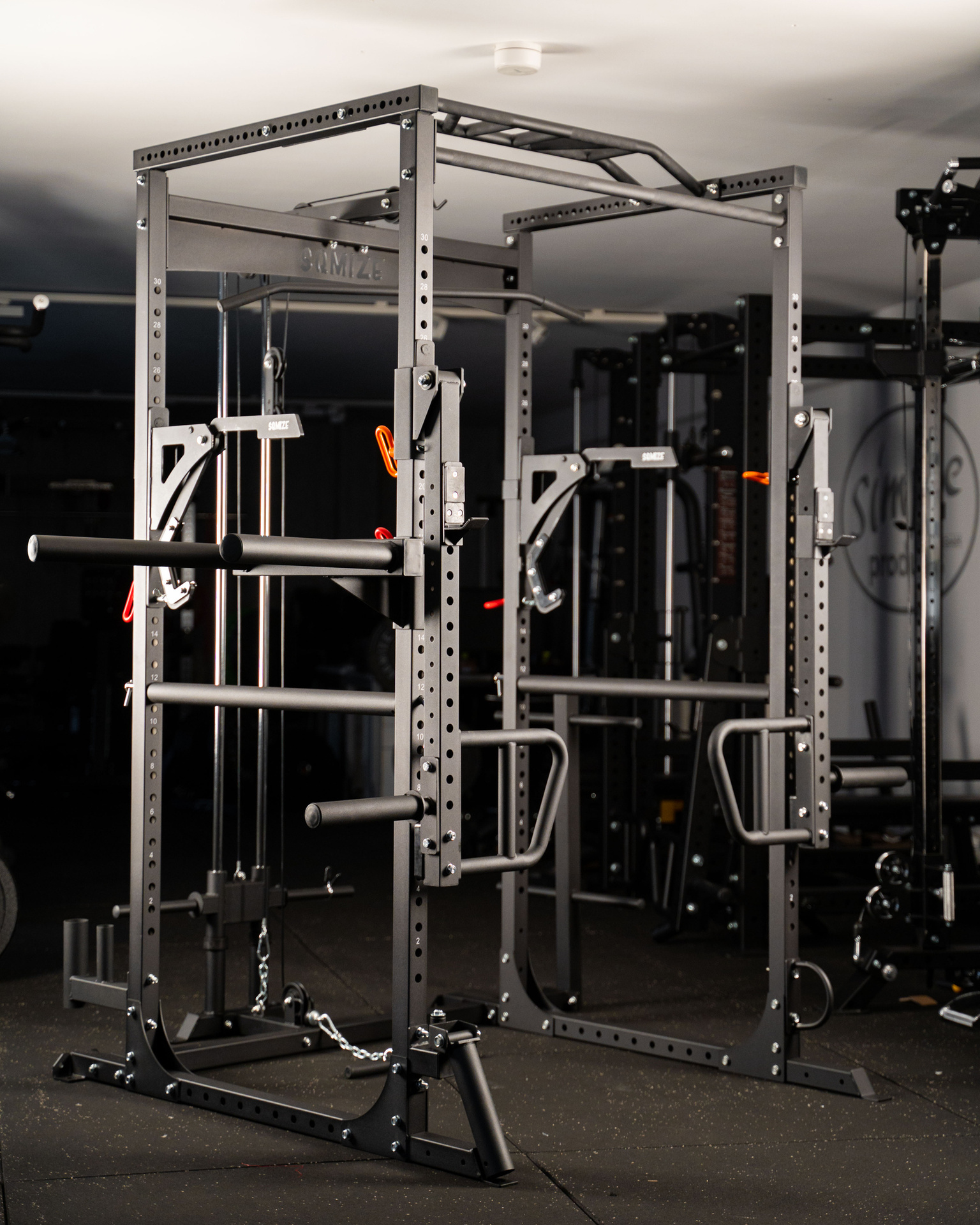 Monolift SQMIZE® SQ7.0ML