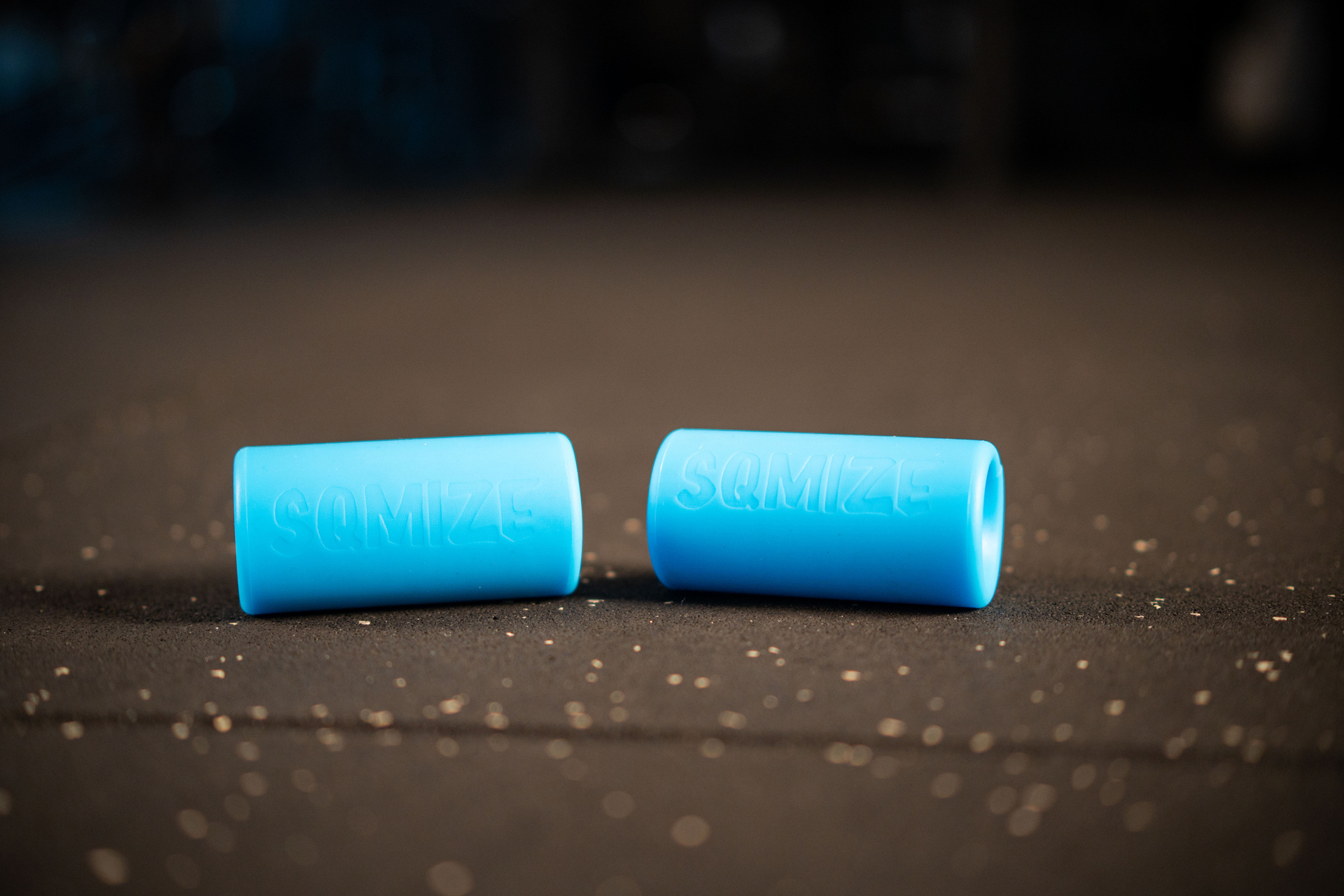 Blue Snapper SQMIZE® BS55, Fat Grip