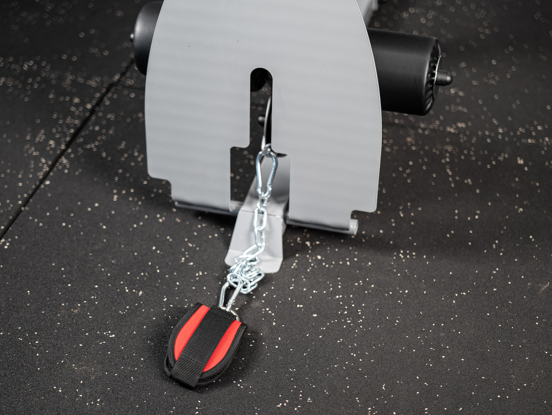 Kraftstation SQMIZE® ELITE CLUB S661 XTR, Multistation