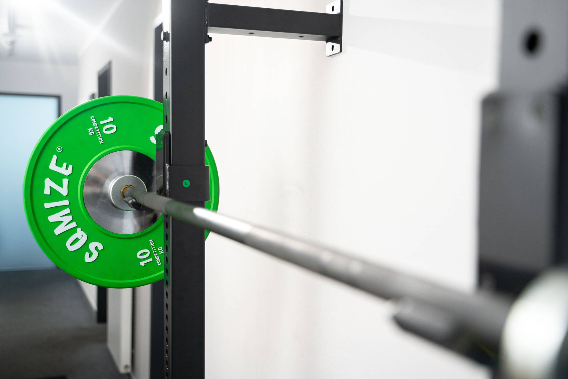 Half Rack Ergänzung SQMIZE® SQ480HR