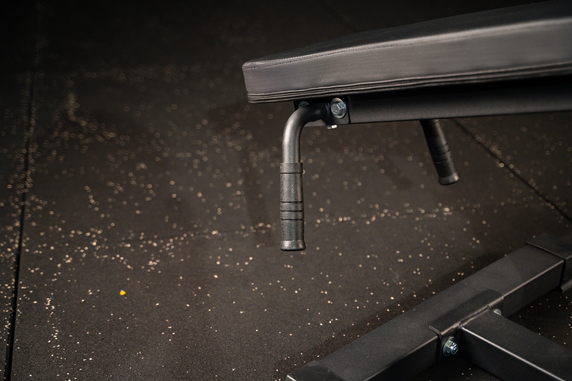 Leg Extension & Supine Curl Station SQMIZE® POWER PACK LC6i