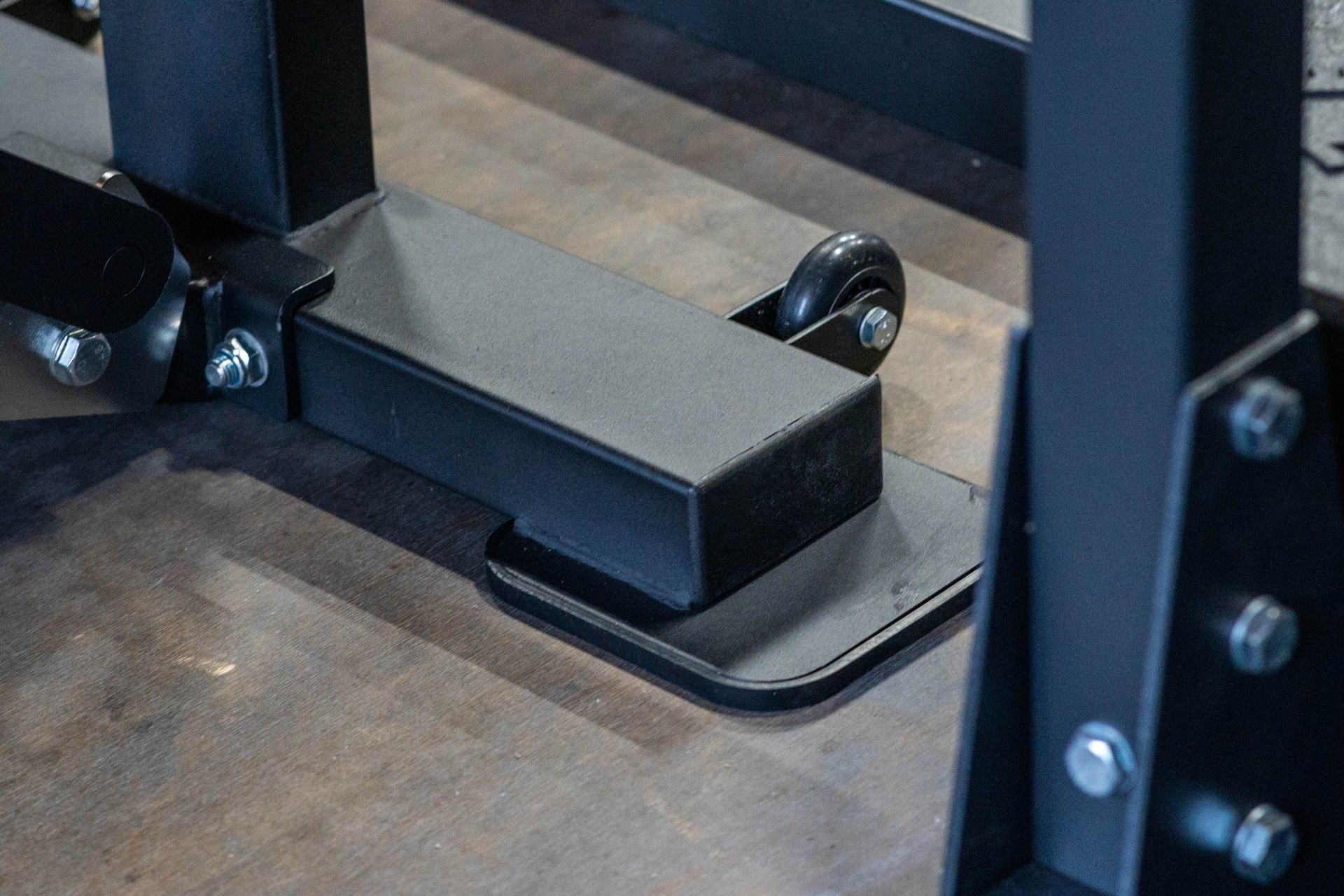 Schrägbank SQMIZE® PREMIUM BISON SQ-R490