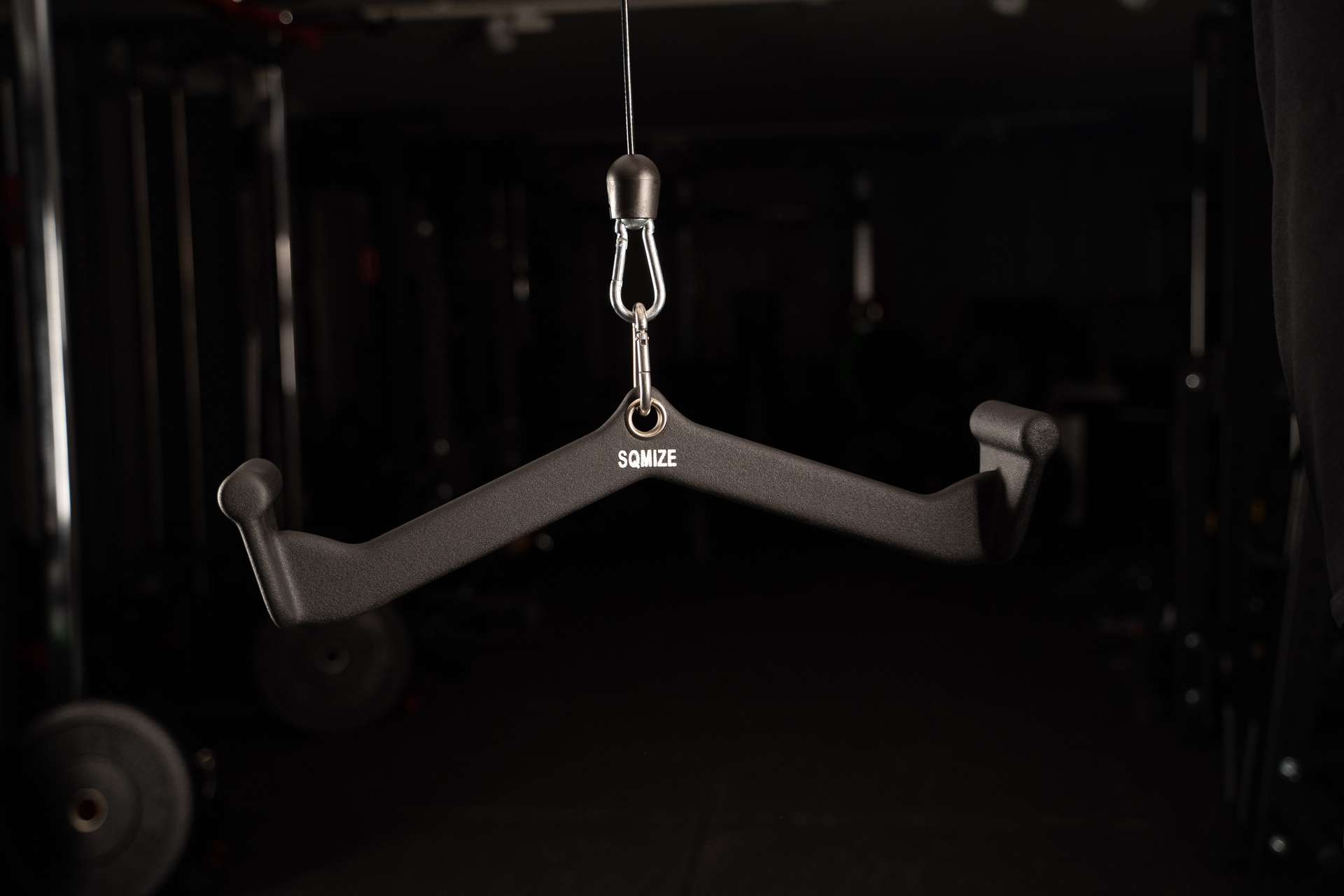 Natural Performance Grip SQMIZE® NG-3 Neutral
