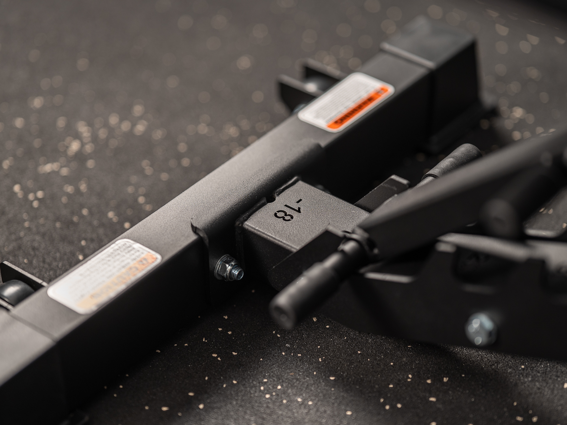 Profi Multifunktionsbank SQMIZE® R733 XT Professional