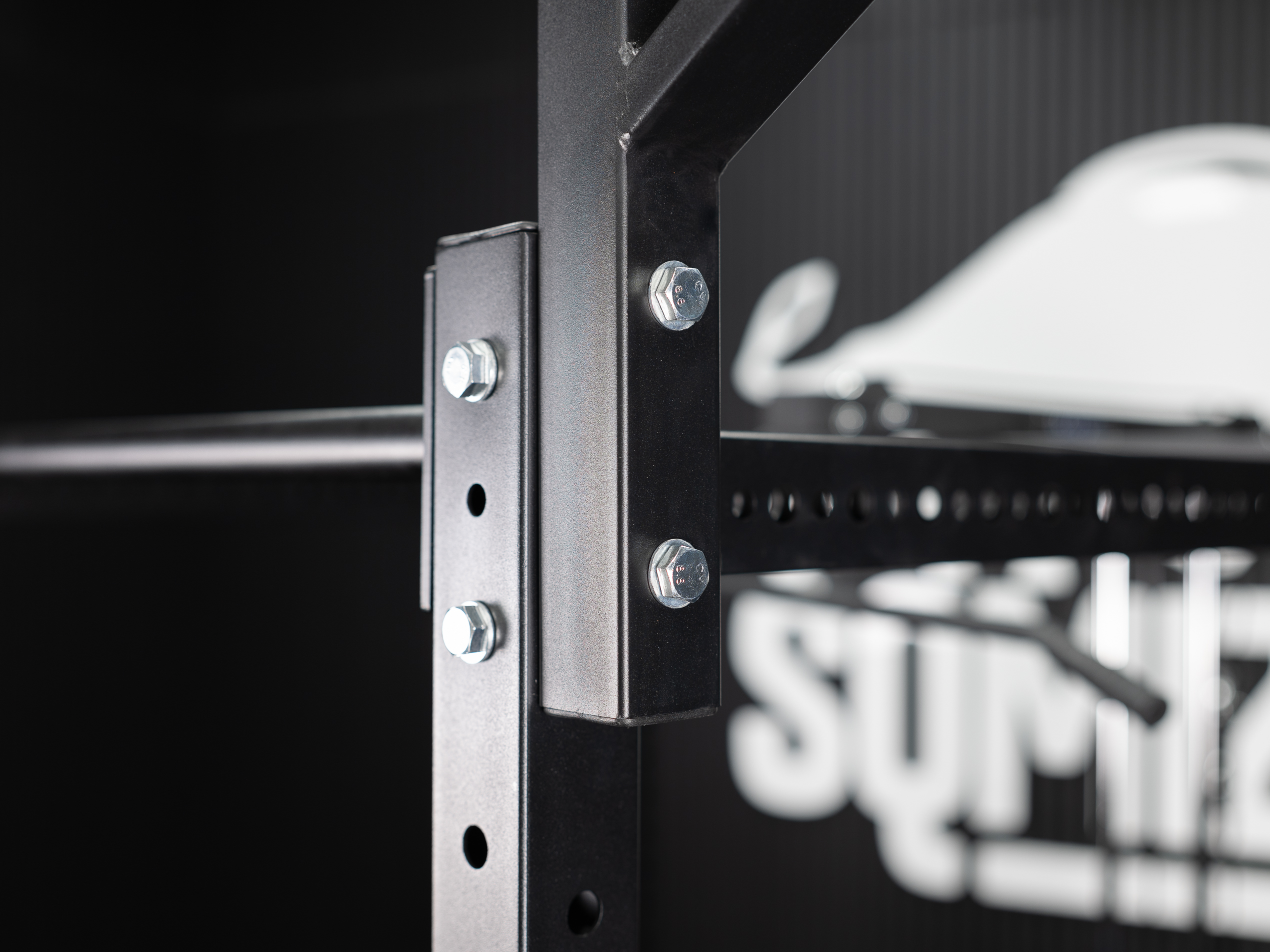 Boxsackhalter SQMIZE® ELITE CLUB SQ8.0PB-RS