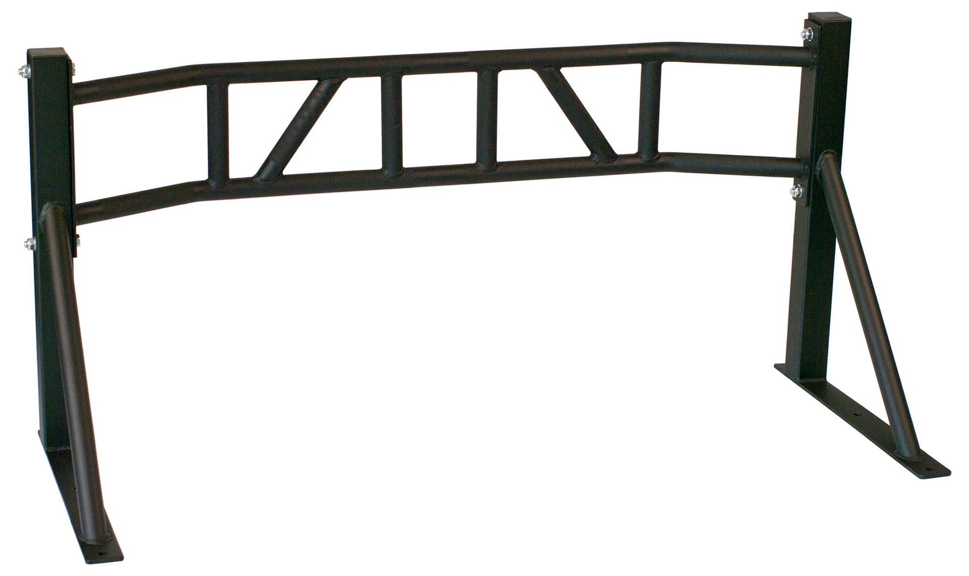 Profi Monkey Bar, Pull-up Bar, Klimmzugstange SQMIZE® SQ202 Wandmontage