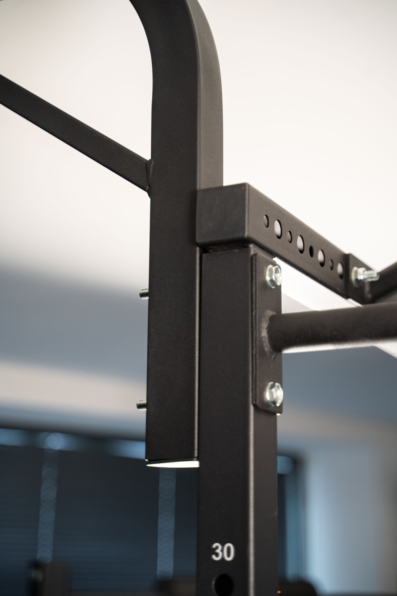 Boxsackhalter SQMIZE® SQ7.0PB
